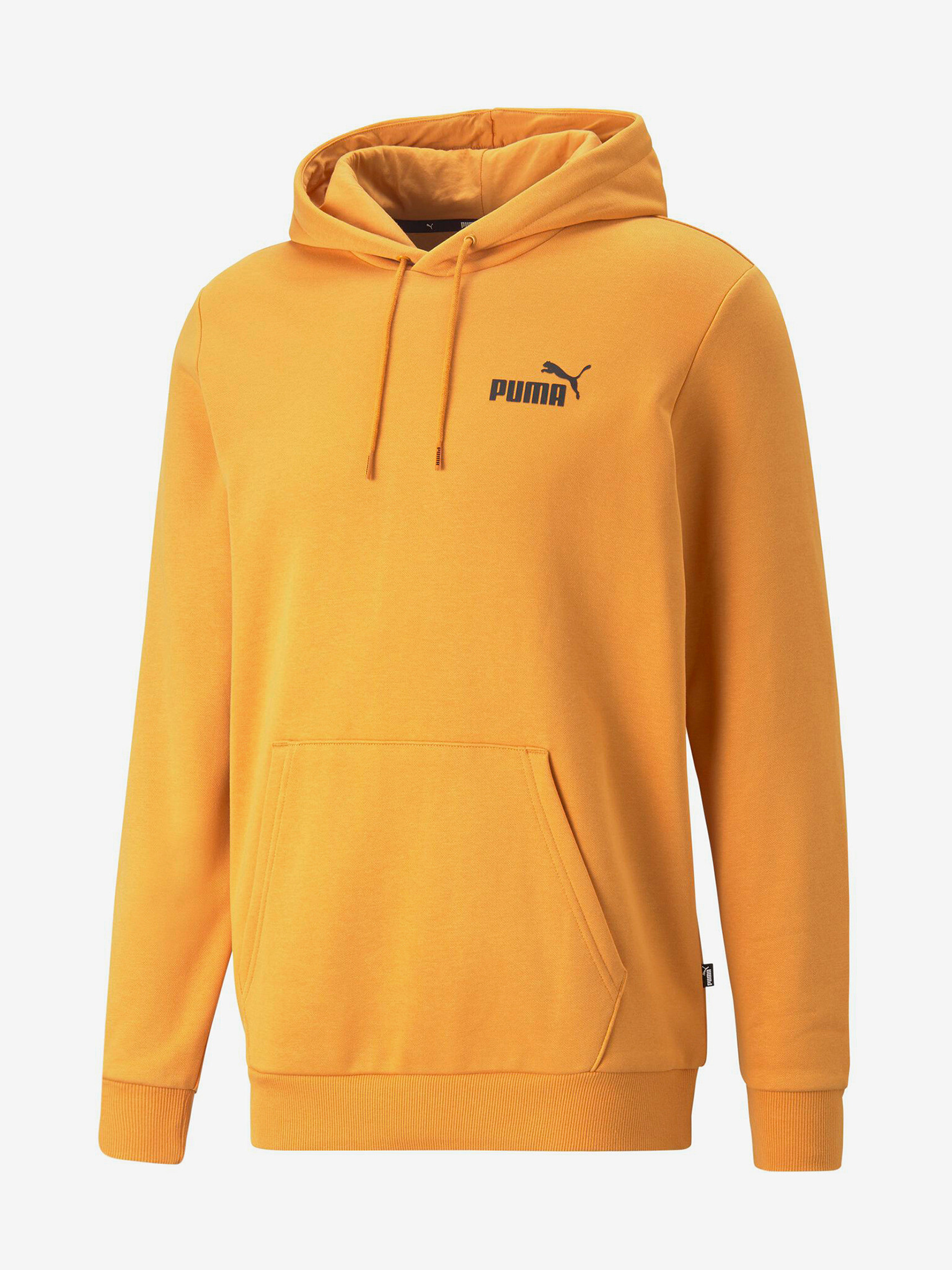 Puma Sweatshirt Oranzhev - Pepit.bg