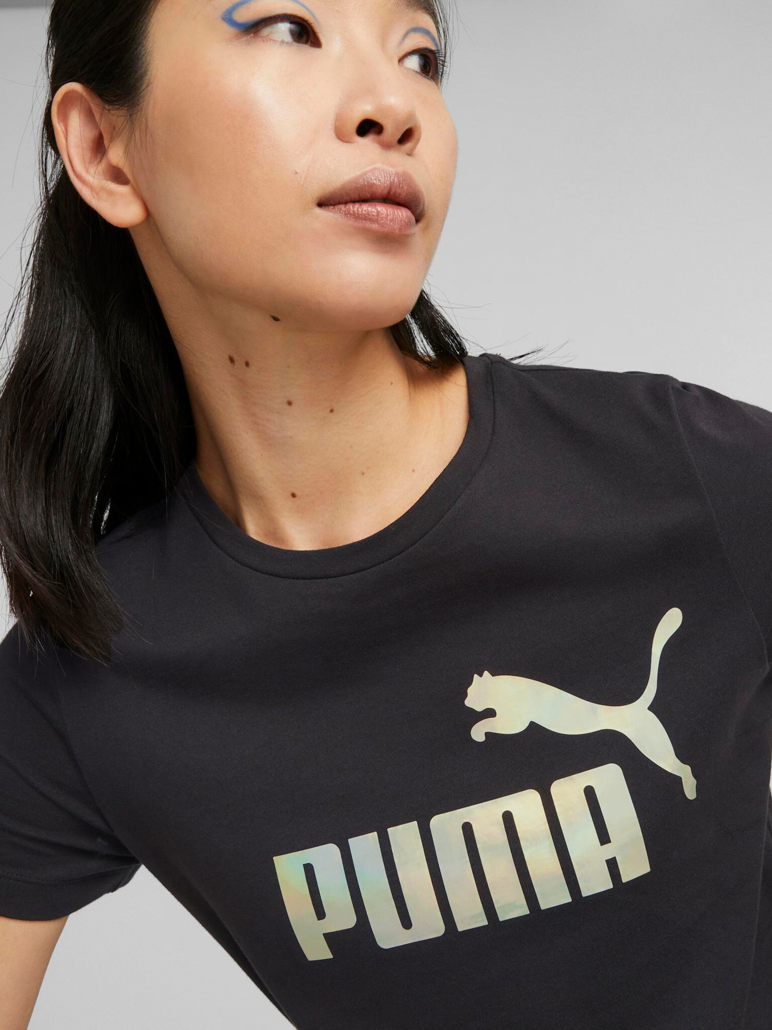 Puma T-shirt Cheren - Pepit.bg