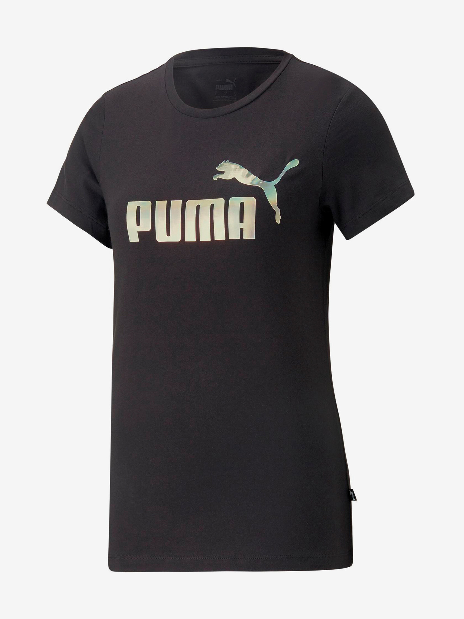 Puma T-shirt Cheren - Pepit.bg