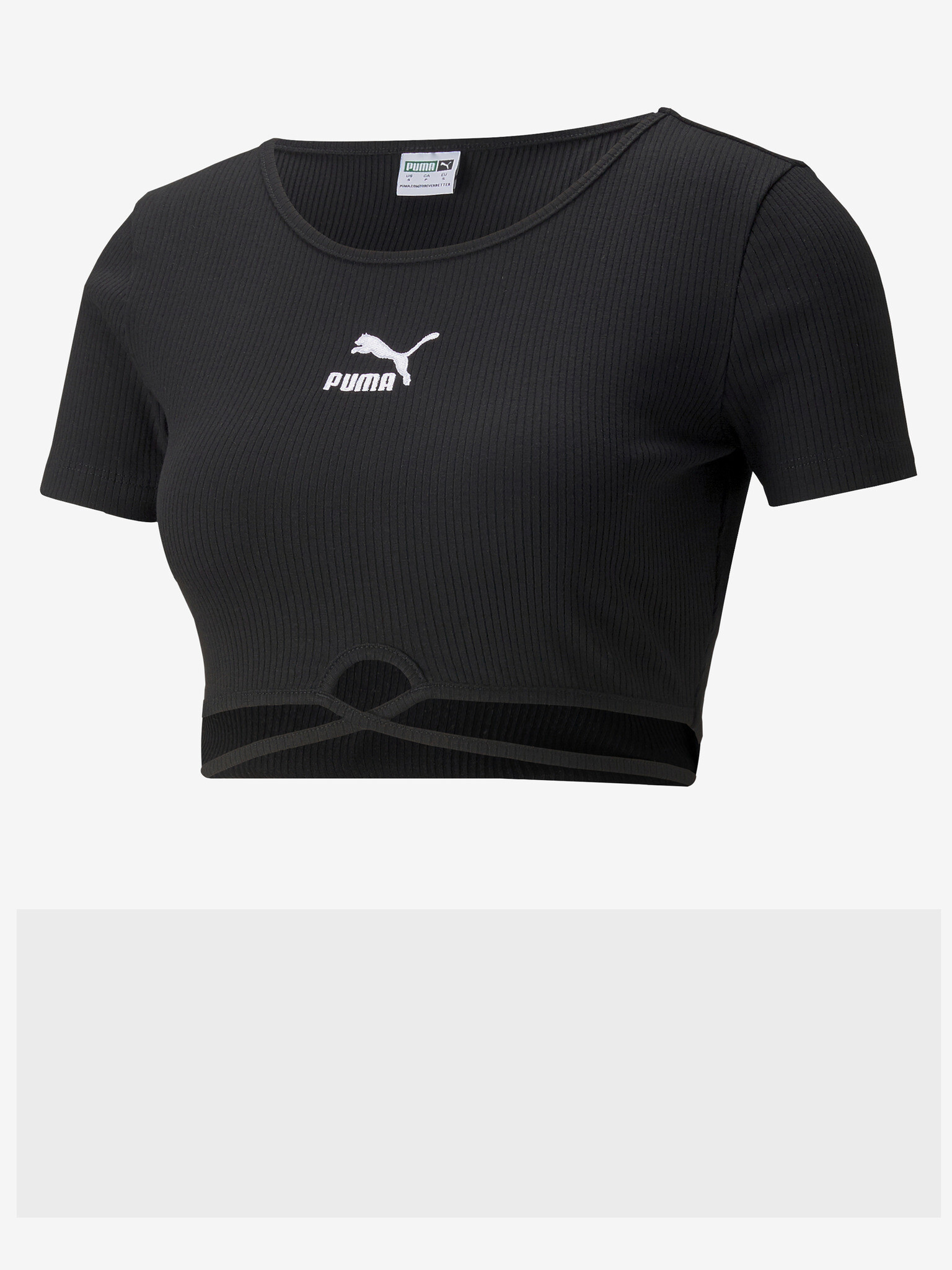 Puma T-shirt Cheren - Pepit.bg