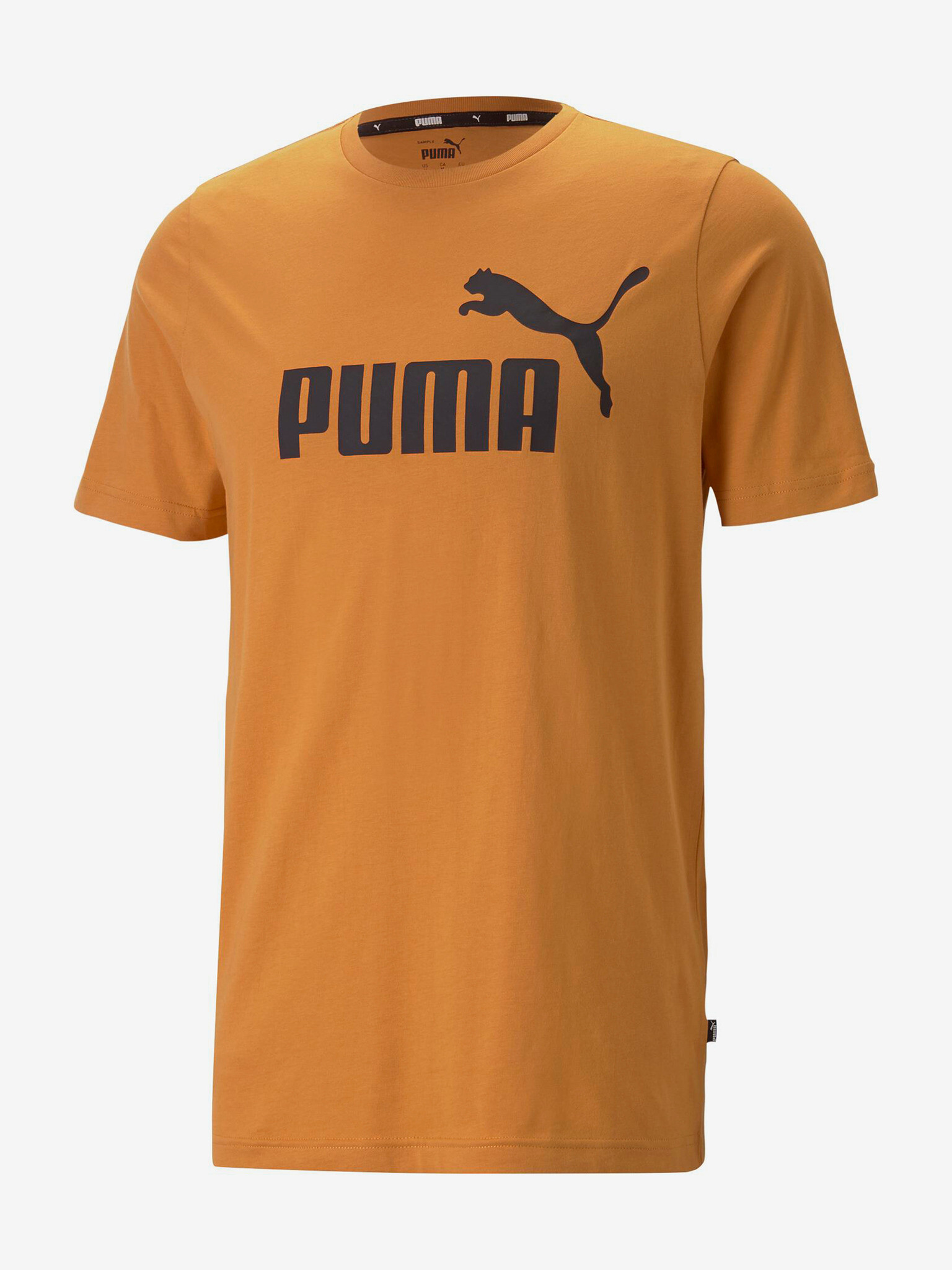 Puma T-shirt Oranzhev - Pepit.bg