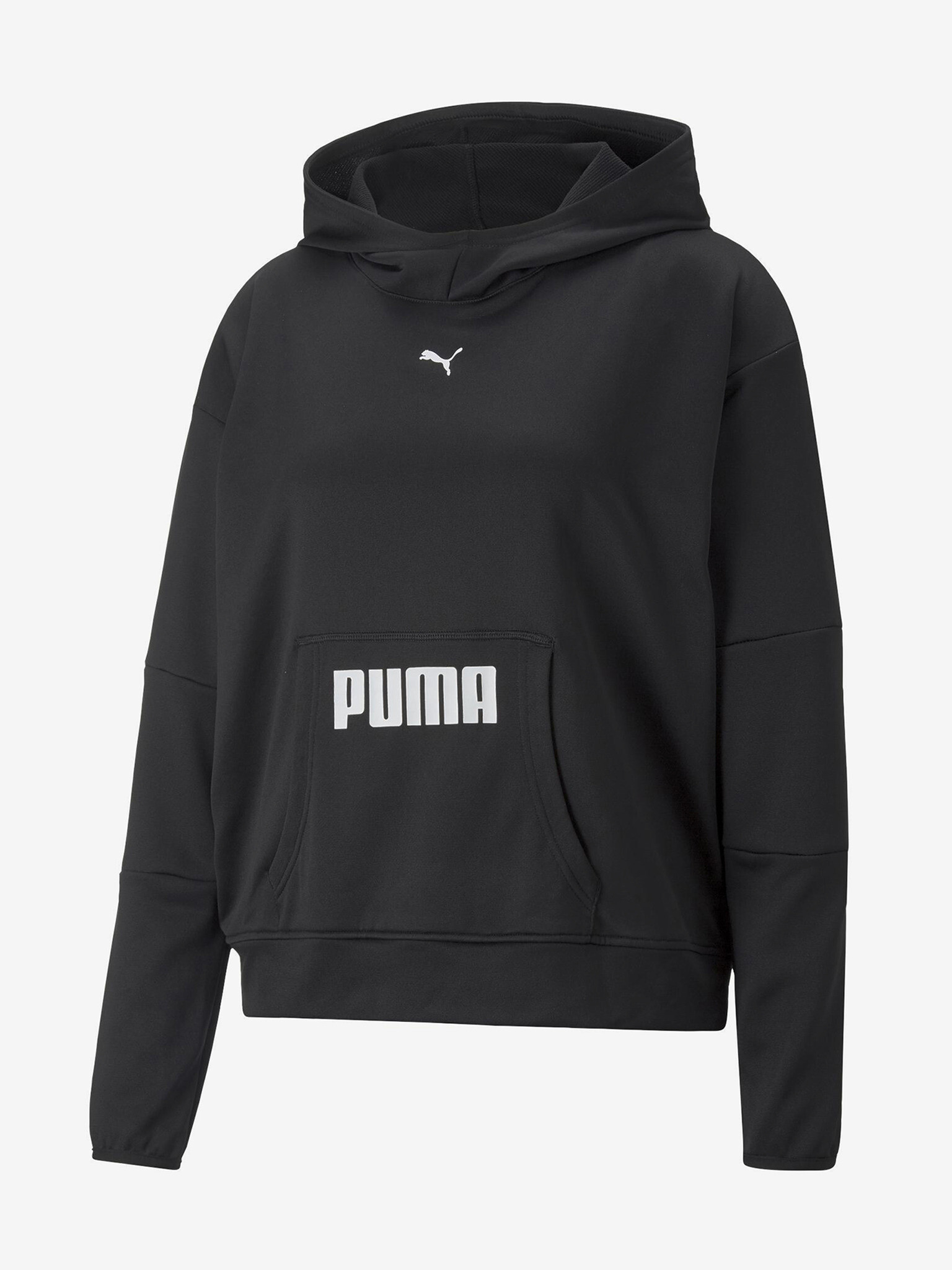 Puma Train All Day Sweatshirt Cheren - Pepit.bg