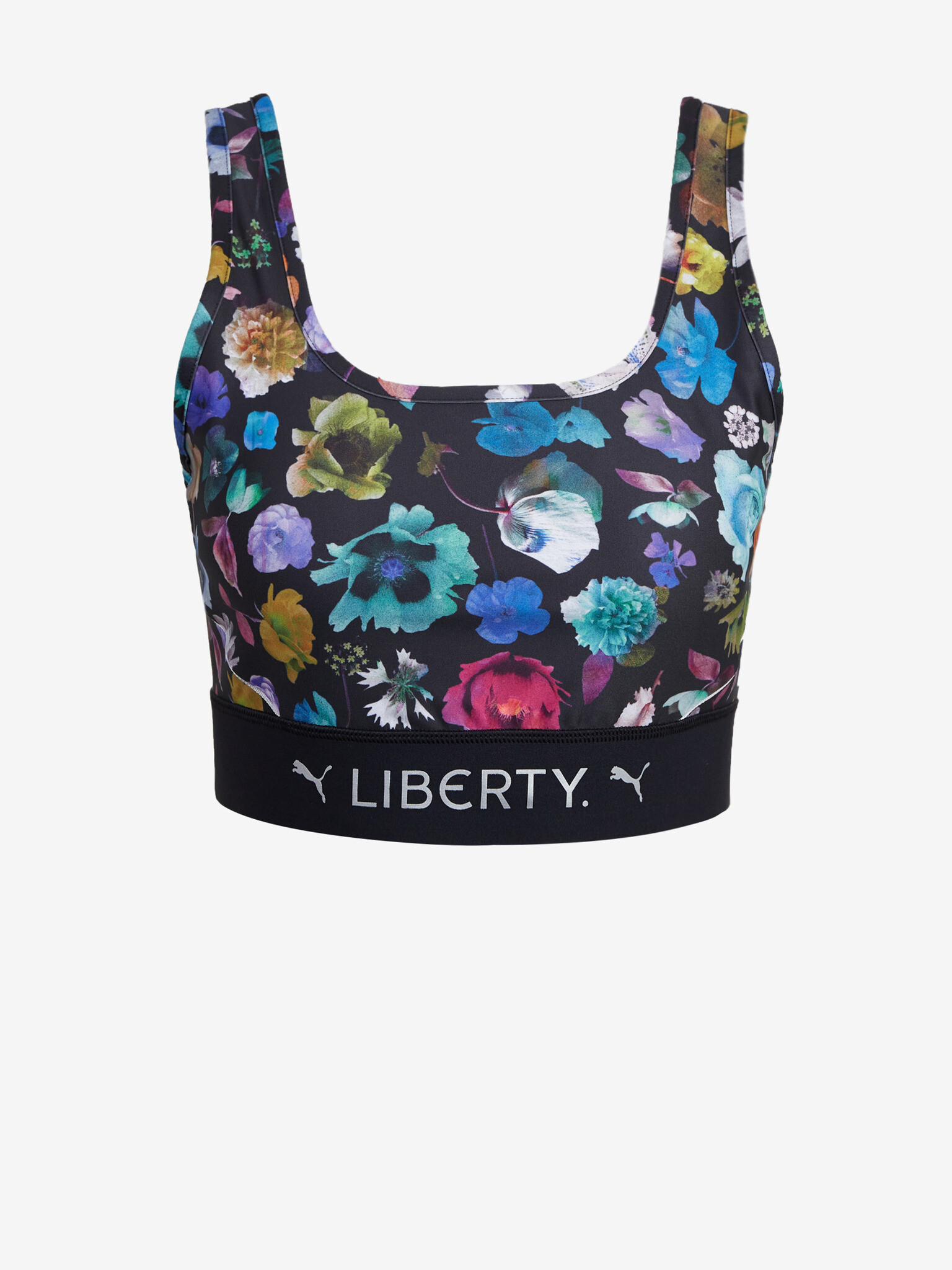 Puma x Liberty Горна част Cheren - Pepit.bg