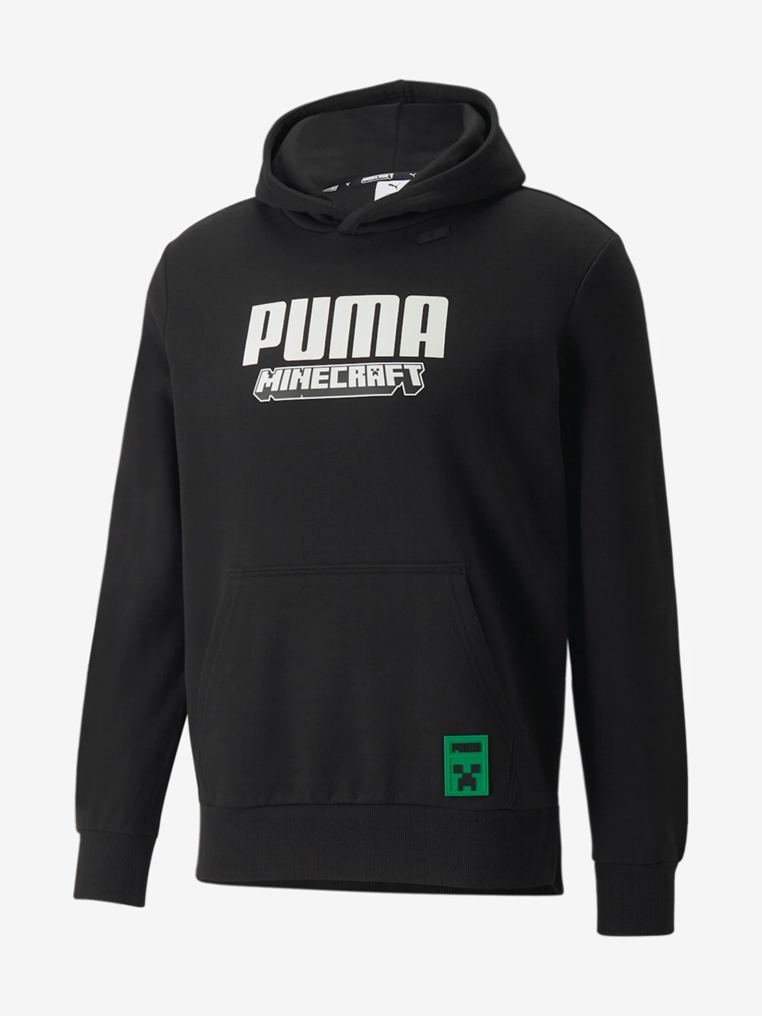 Puma x Minecraft Sweatshirt Cheren - Pepit.bg