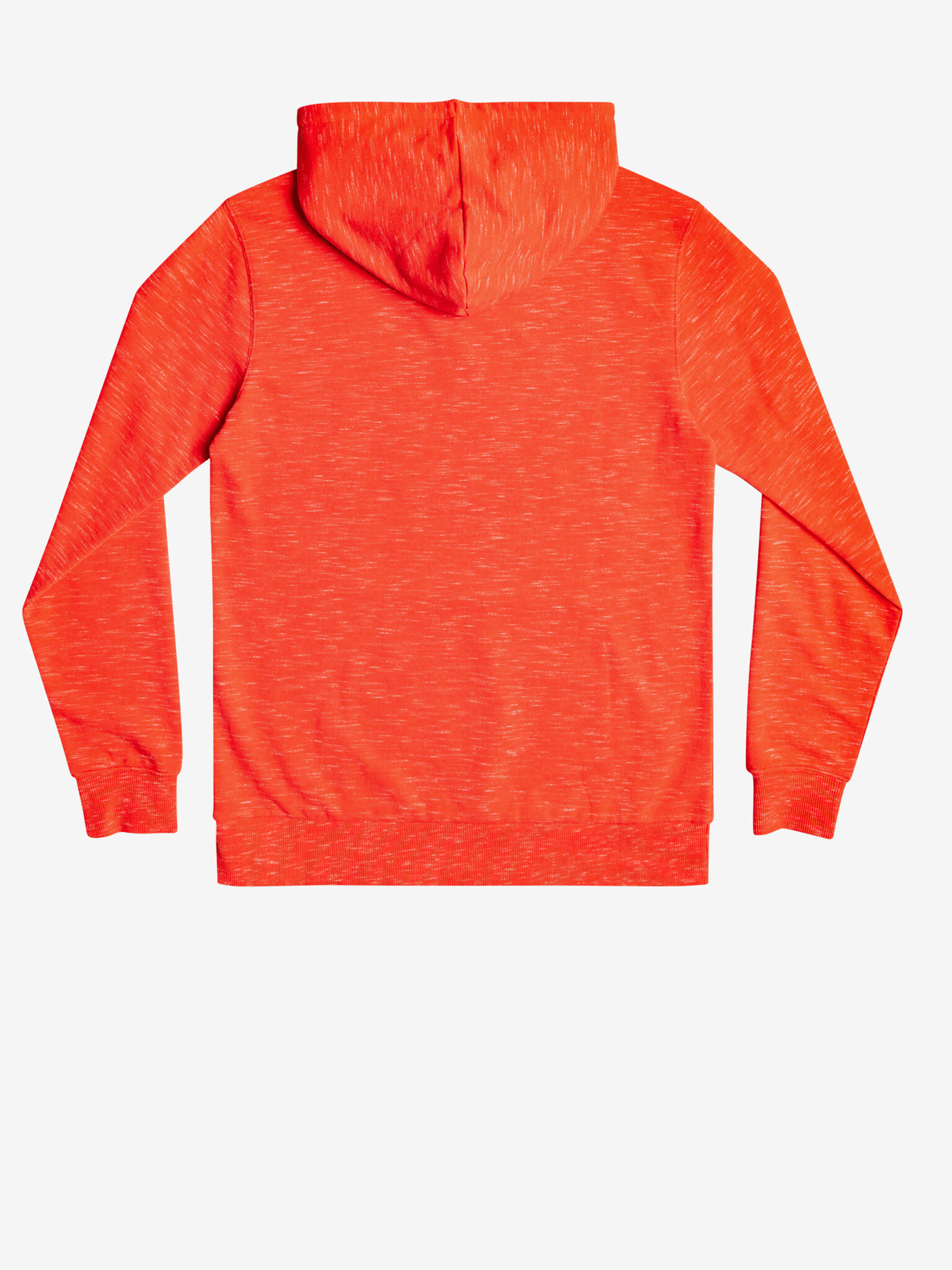 Quiksilver Bayrise Sweatshirt Oranzhev - Pepit.bg