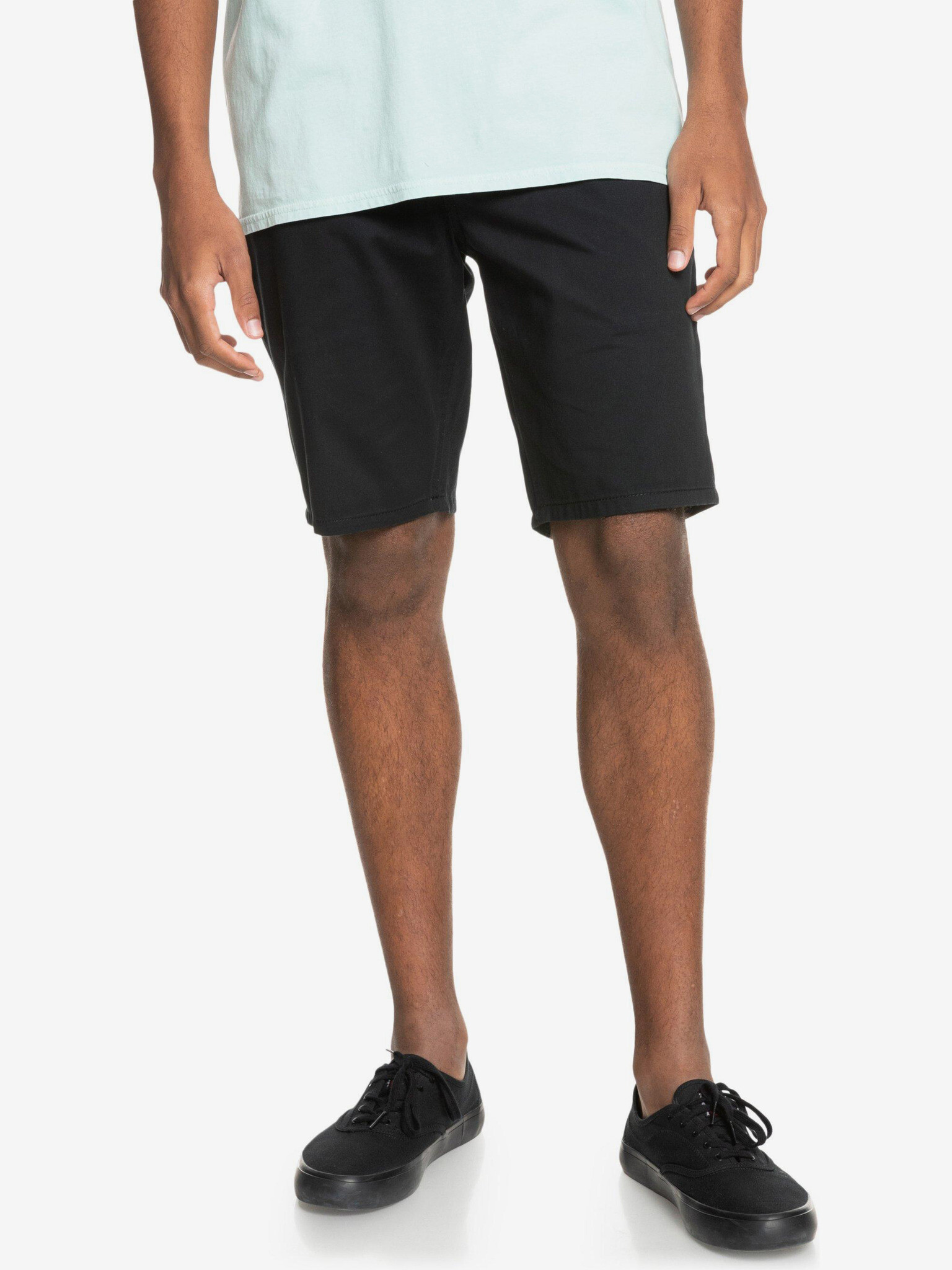 Quiksilver Everyday Chino Къси панталони Cheren - Pepit.bg