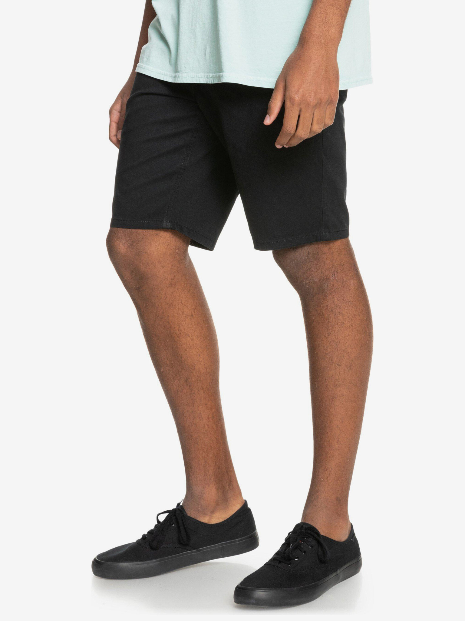 Quiksilver Everyday Chino Къси панталони Cheren - Pepit.bg