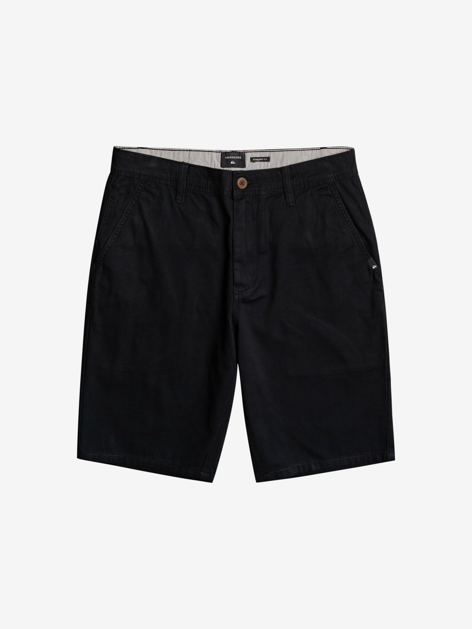 Quiksilver Everyday Chino Къси панталони Cheren - Pepit.bg