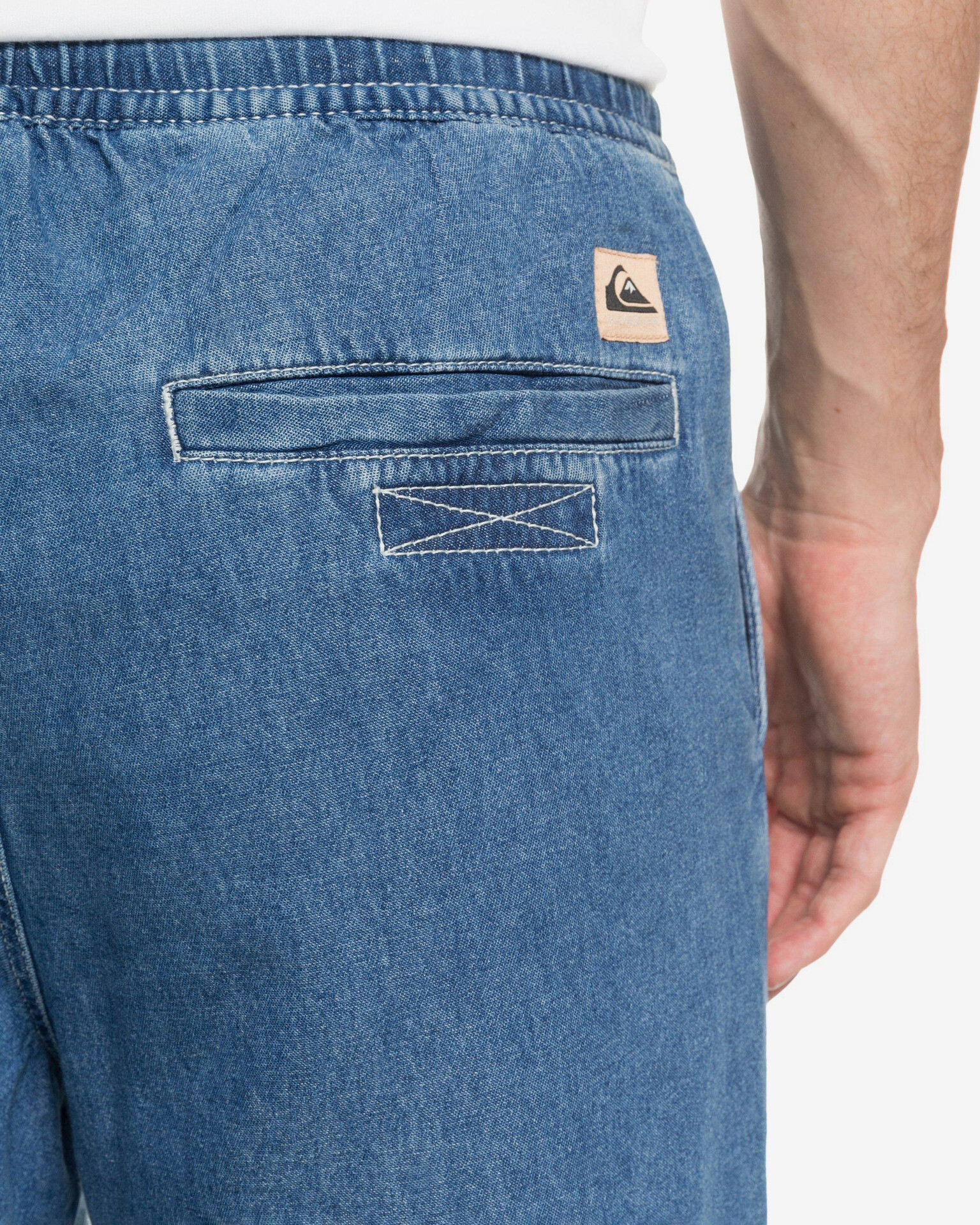 Quiksilver Heritage Jeans Sin - Pepit.bg