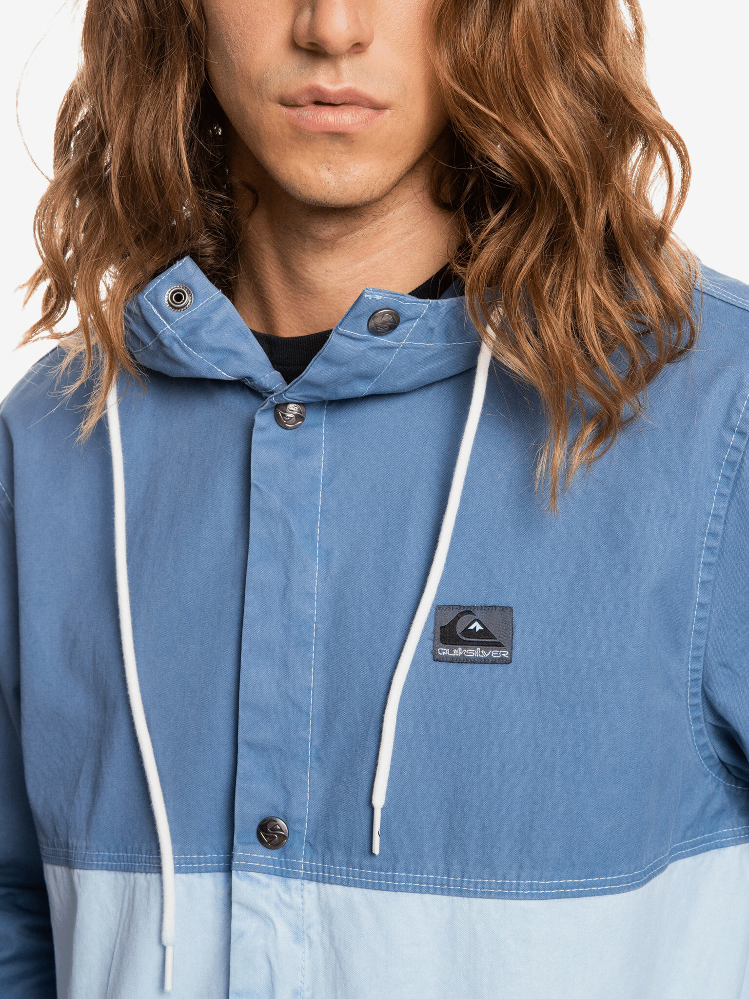 Quiksilver Natural Dyed Or Dyed Яке Sin - Pepit.bg