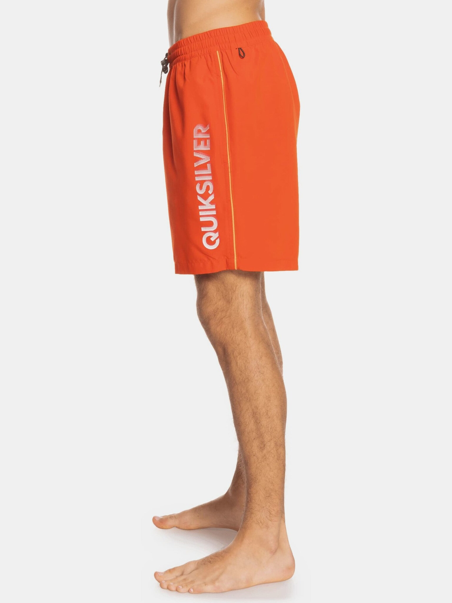 Quiksilver Swimsuit Oranzhev - Pepit.bg