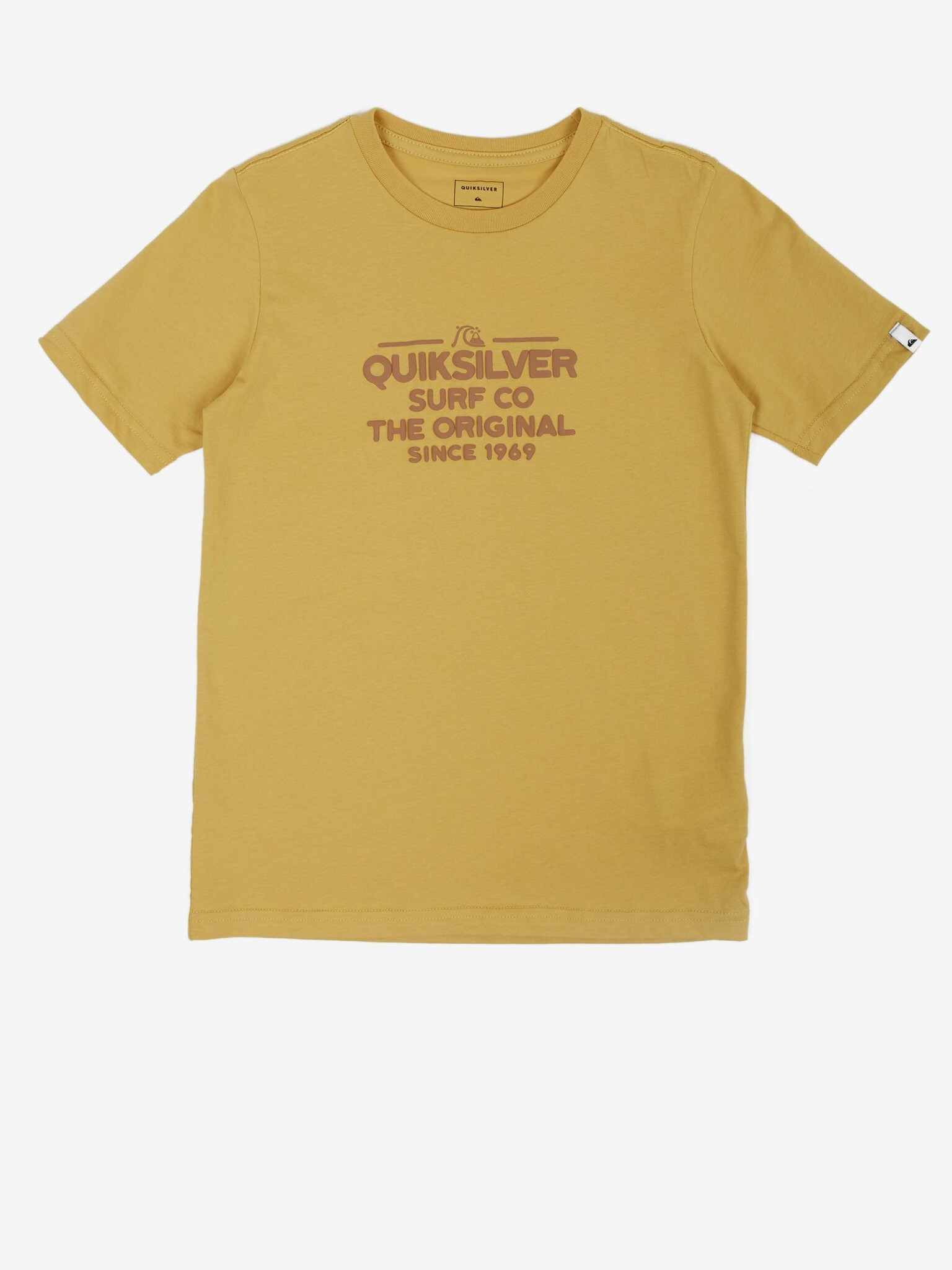 Quiksilver Тениска детски Zhalt - Pepit.bg