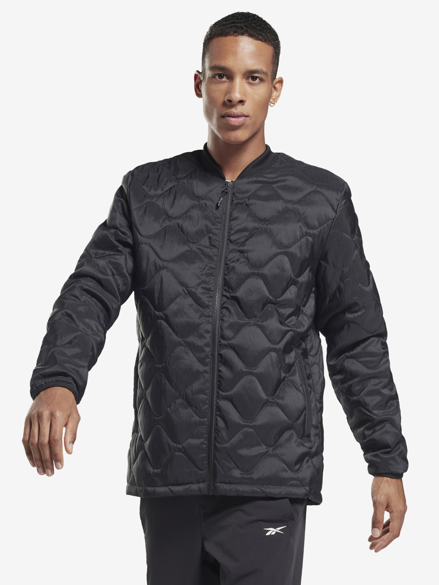 Reebok LM Bomber Яке Cheren - Pepit.bg