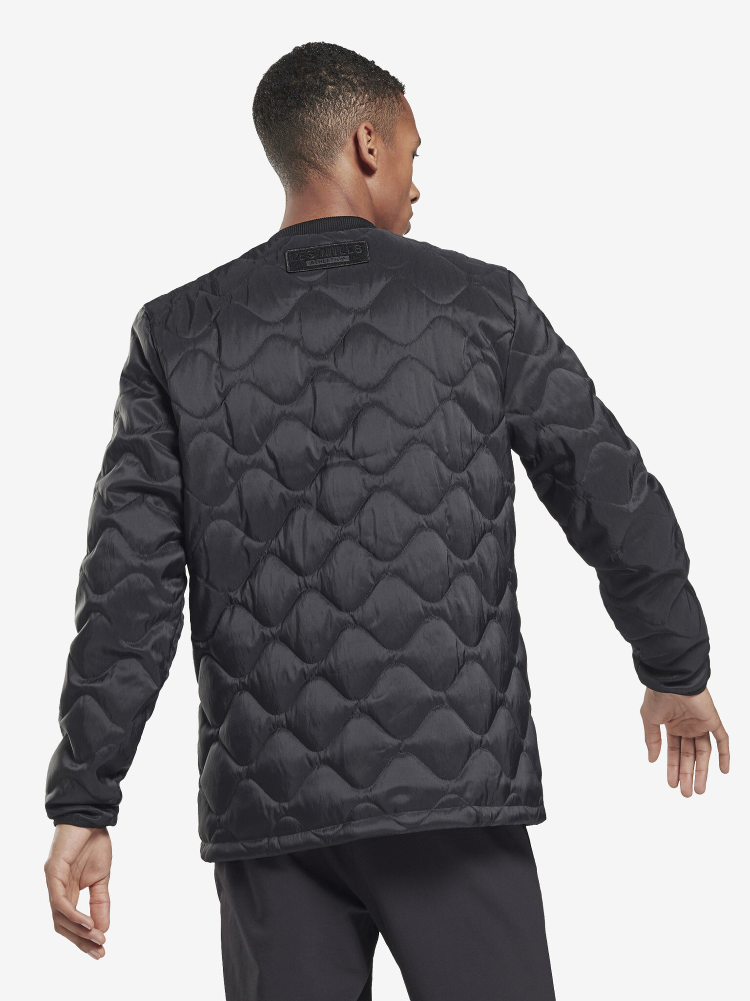 Reebok LM Bomber Яке Cheren - Pepit.bg