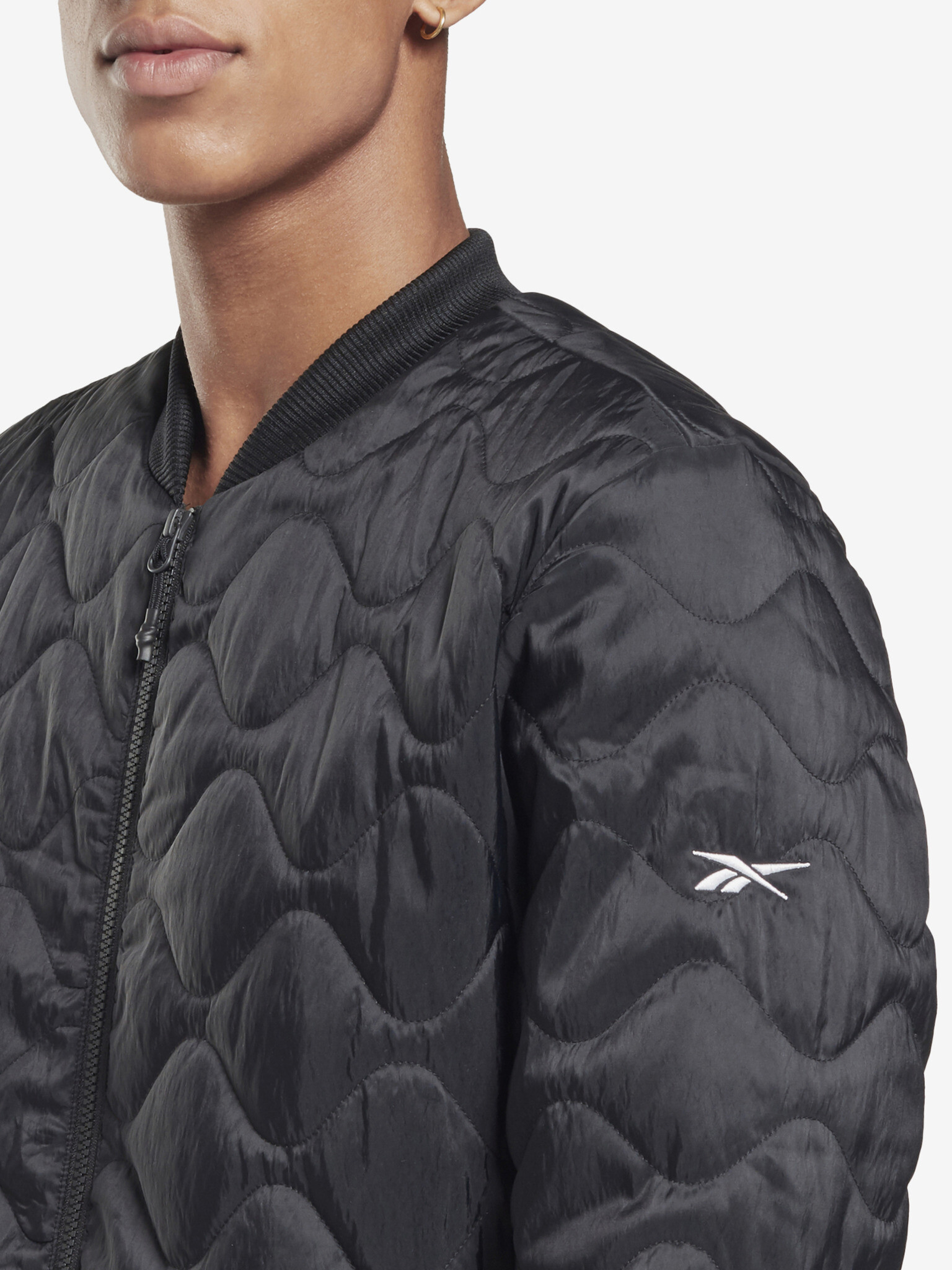 Reebok LM Bomber Яке Cheren - Pepit.bg