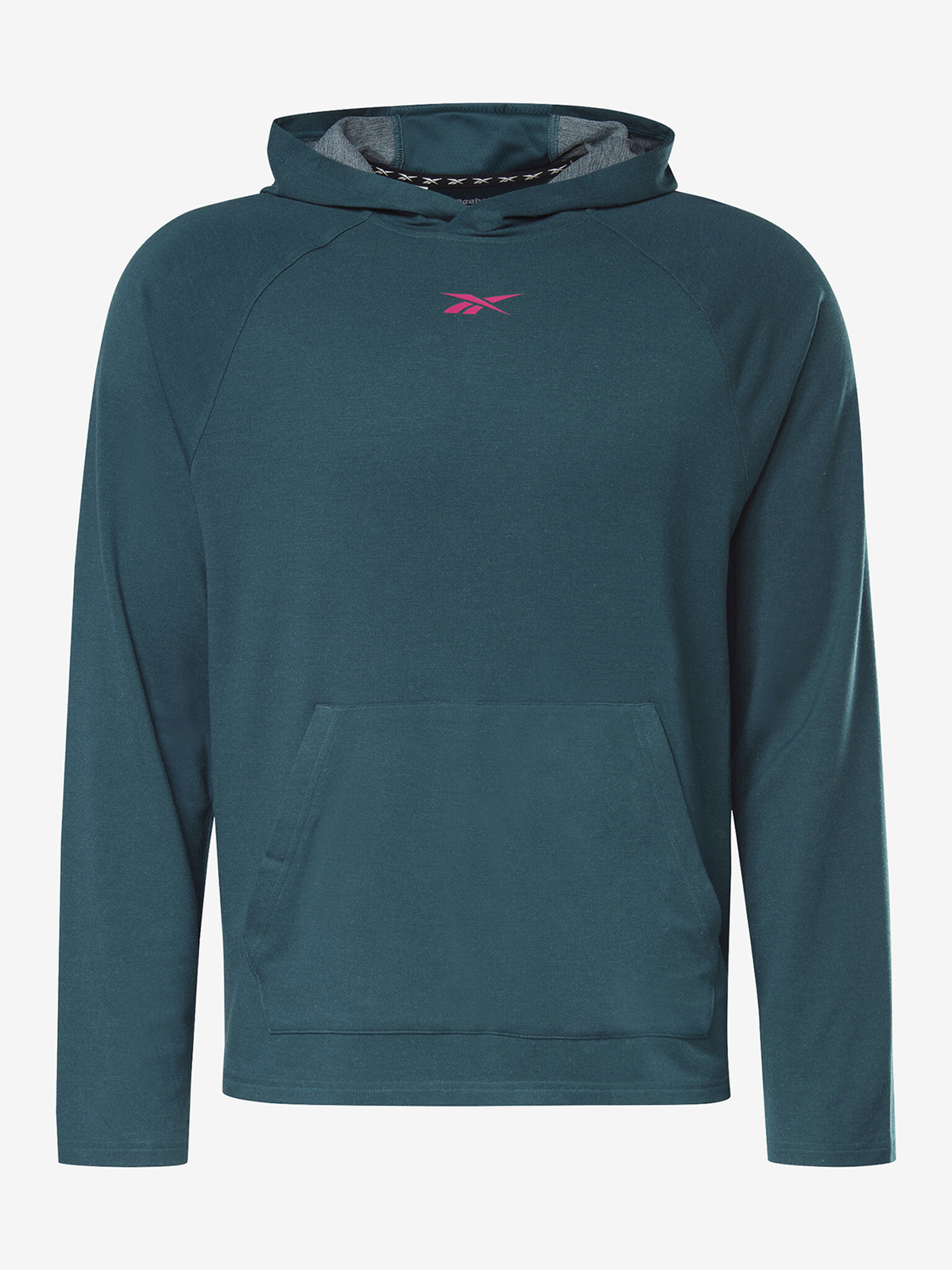 Reebok Wor Performance Sweatshirt Sin - Pepit.bg