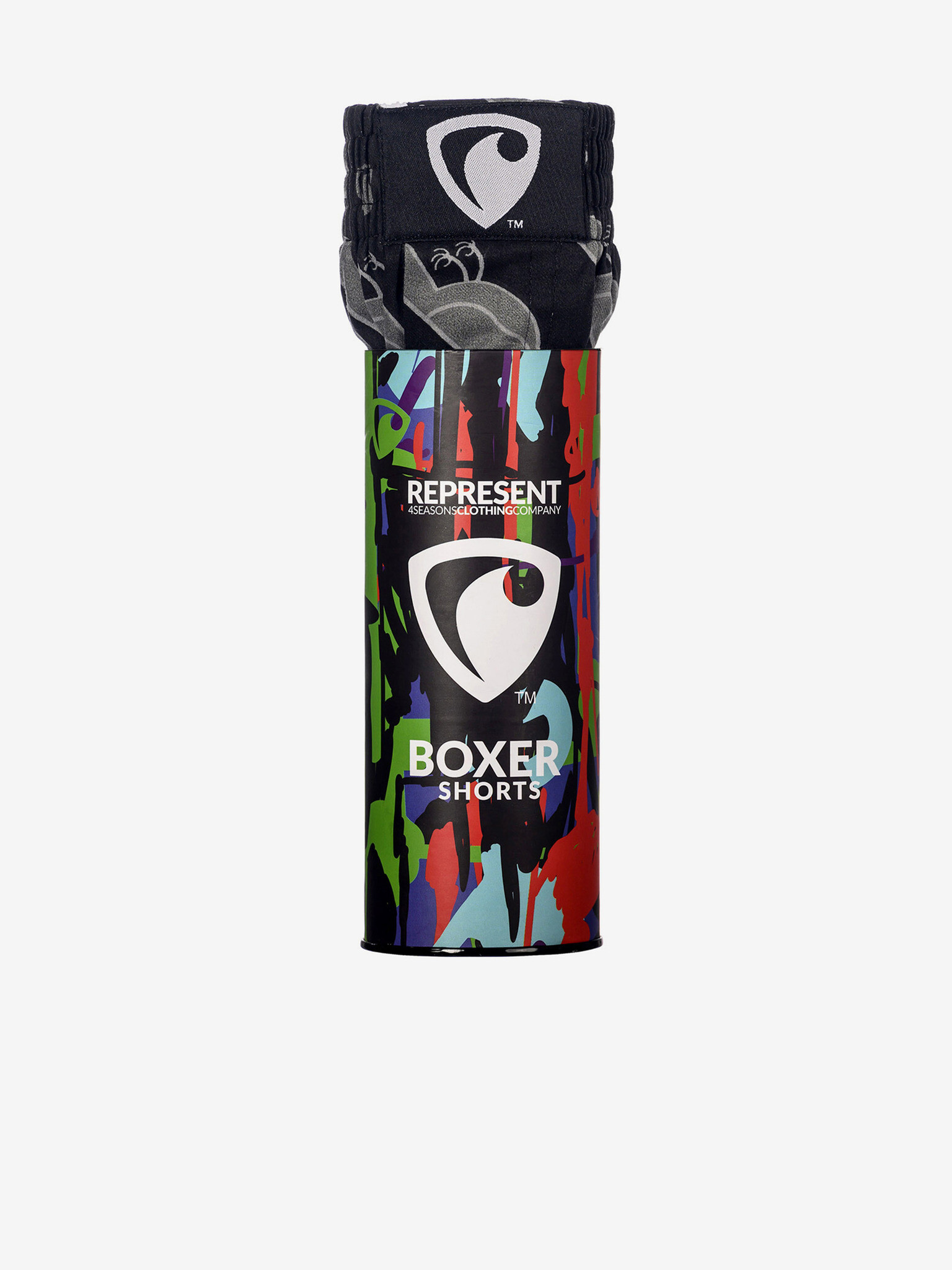 Represent Ali Спортни гащета Cheren - Pepit.bg