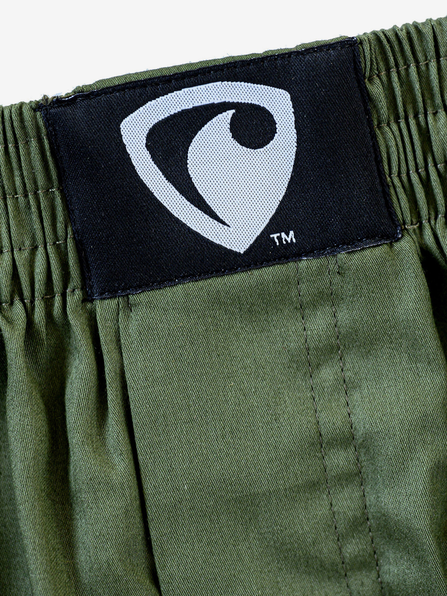 Represent Ali Спортни гащета Zelen - Pepit.bg