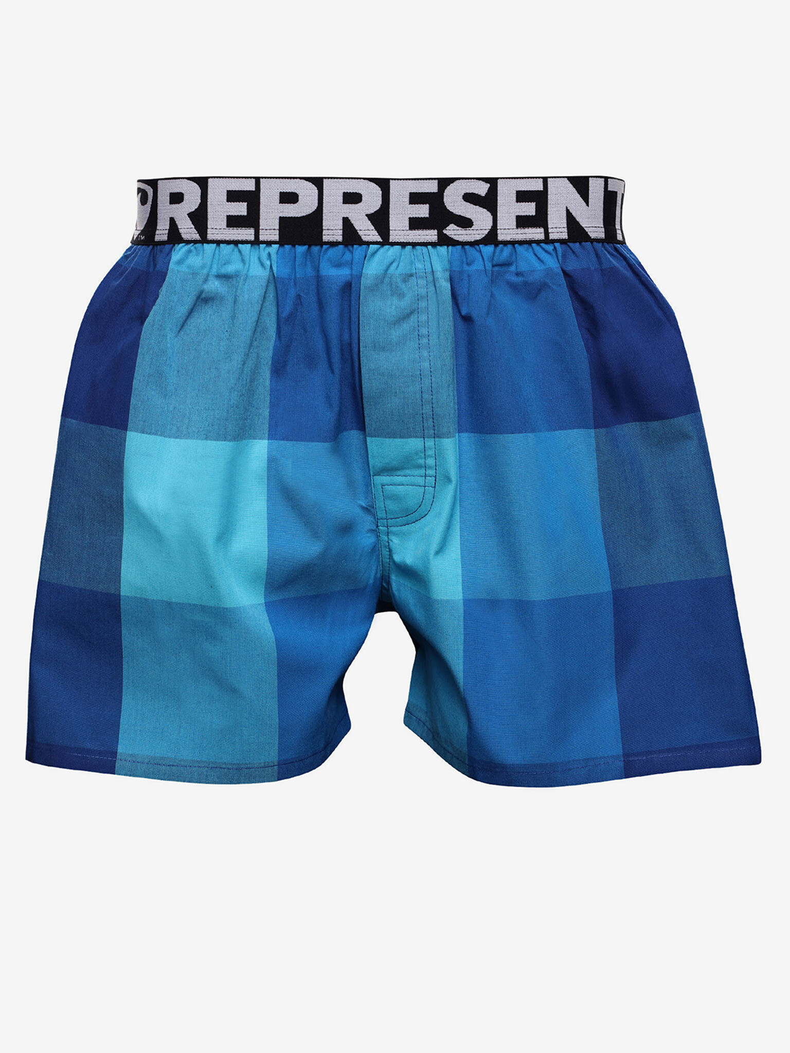Represent Mike 21258 Спортни гащета Sin - Pepit.bg