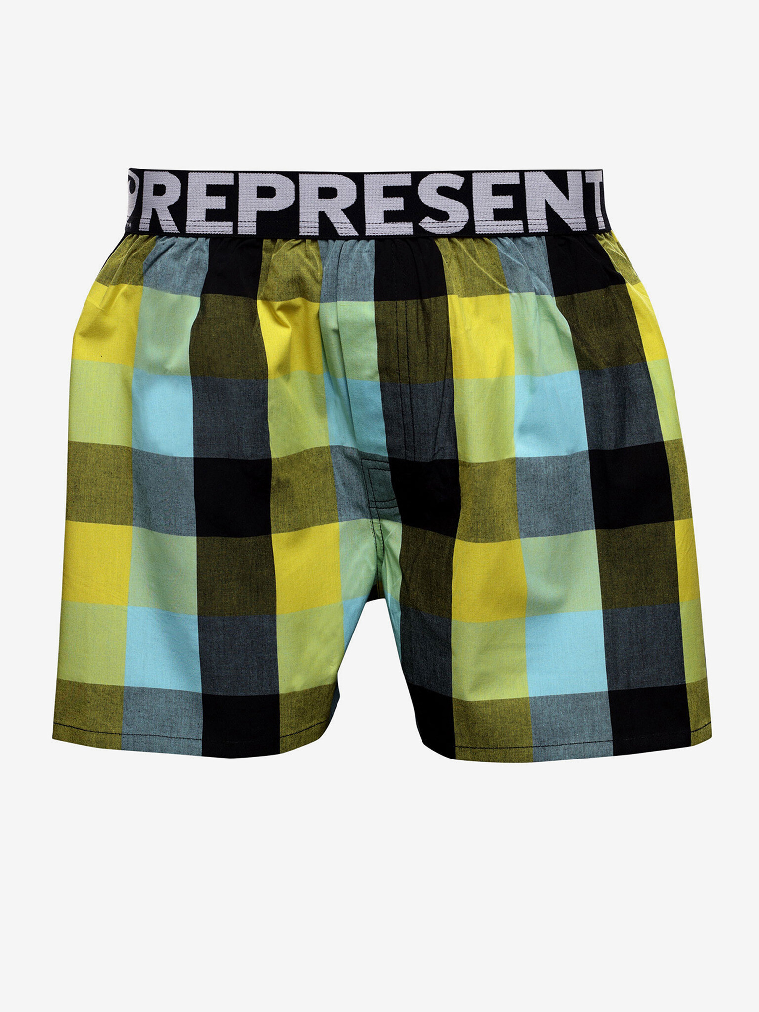 Represent Mike 21262 Спортни гащета Zhalt - Pepit.bg