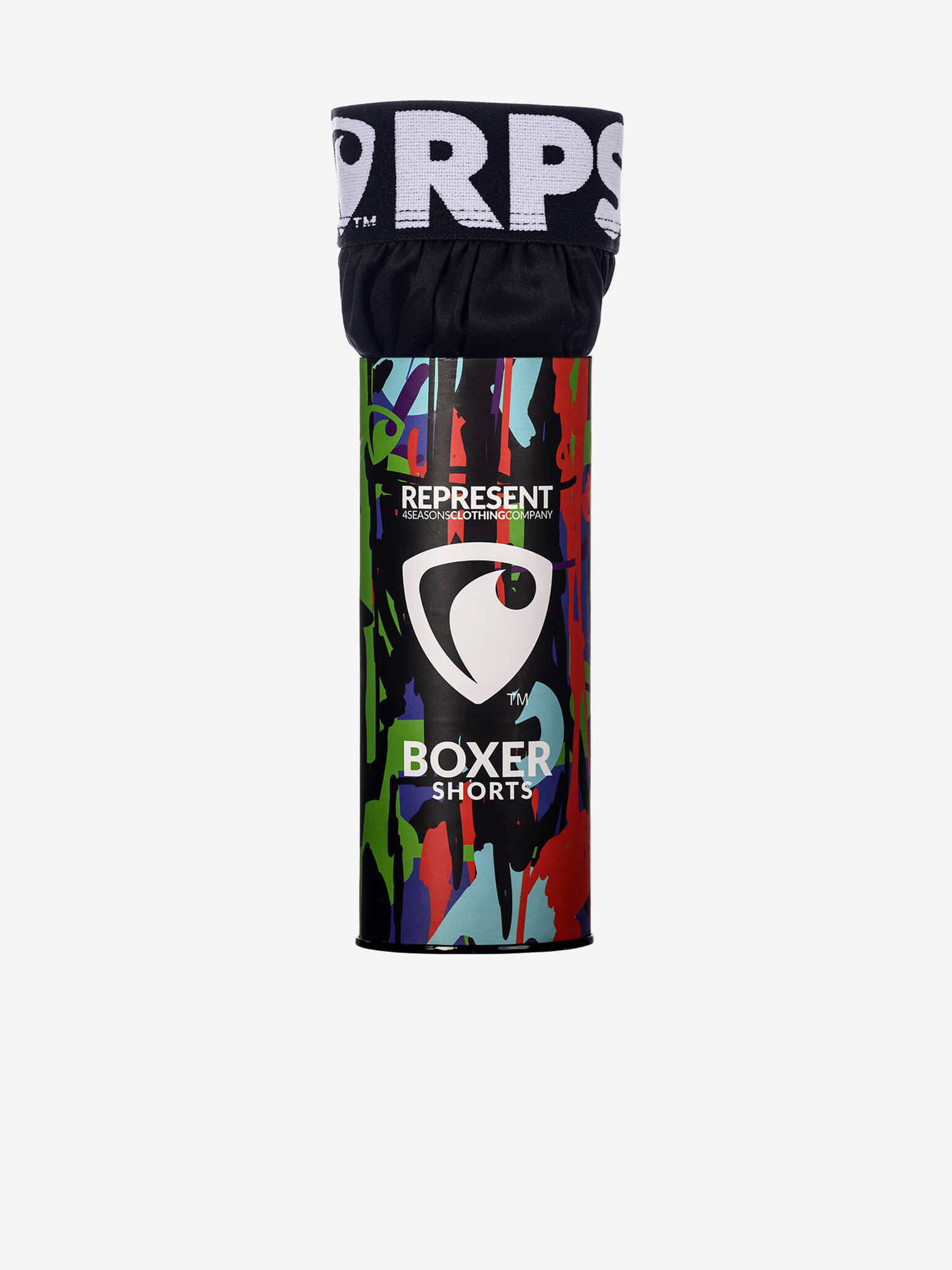 Represent Mike Спортни гащета Cheren - Pepit.bg