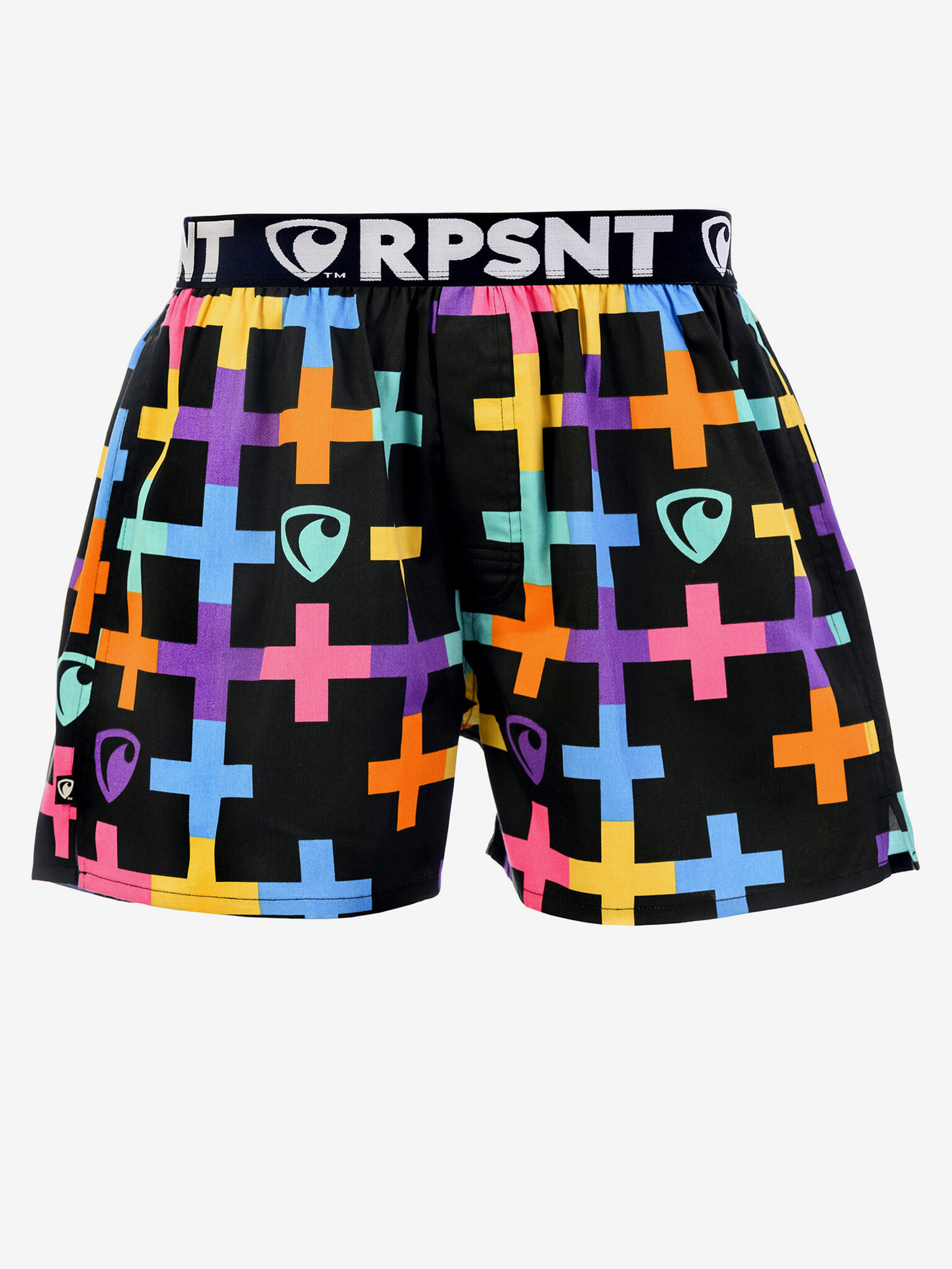 Represent Mike Спортни гащета Cheren - Pepit.bg