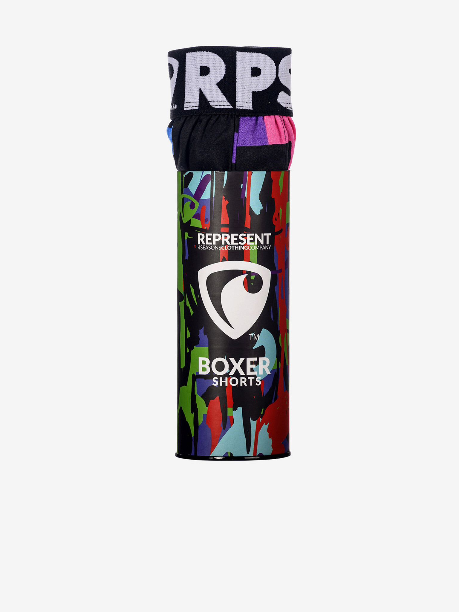 Represent Mike Спортни гащета Cheren - Pepit.bg