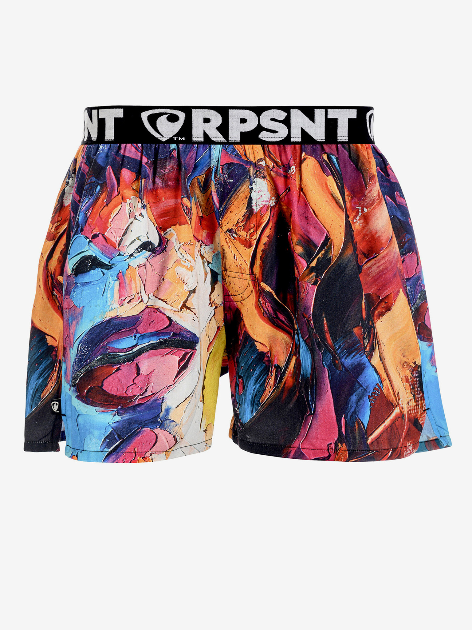 Represent Mike Спортни гащета Cherven - Pepit.bg