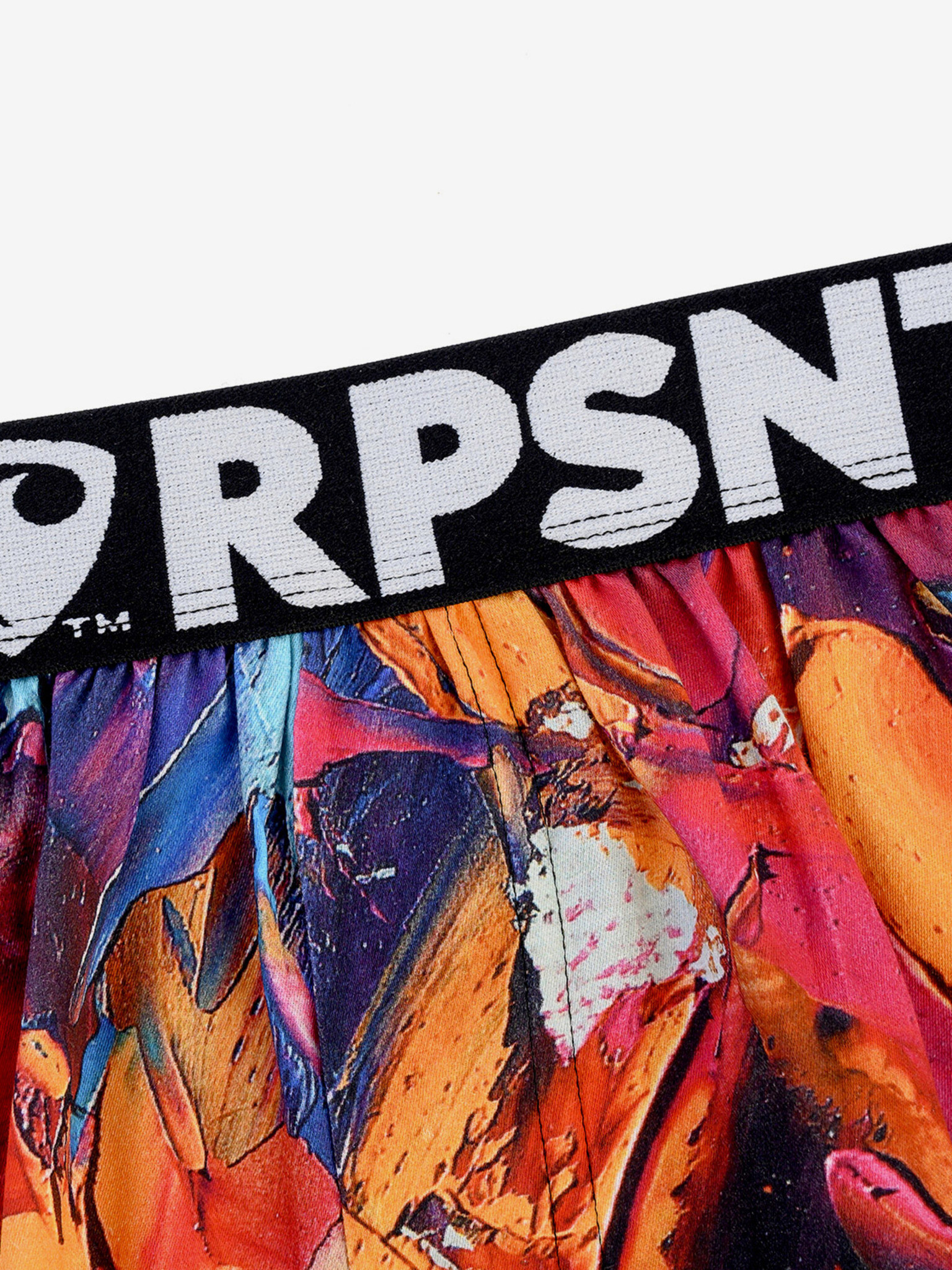 Represent Mike Спортни гащета Cherven - Pepit.bg