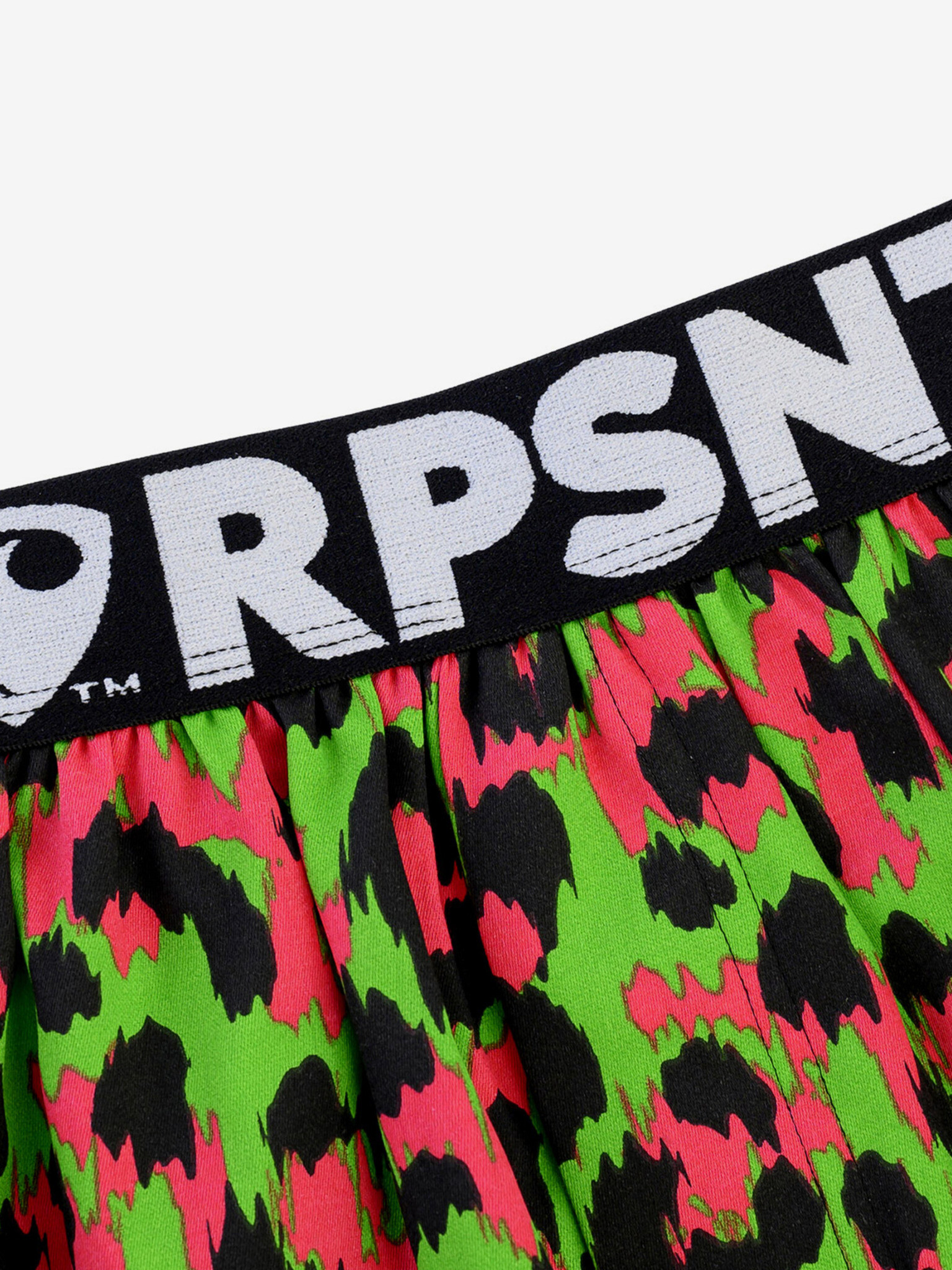 Represent Mike Спортни гащета Zelen - Pepit.bg