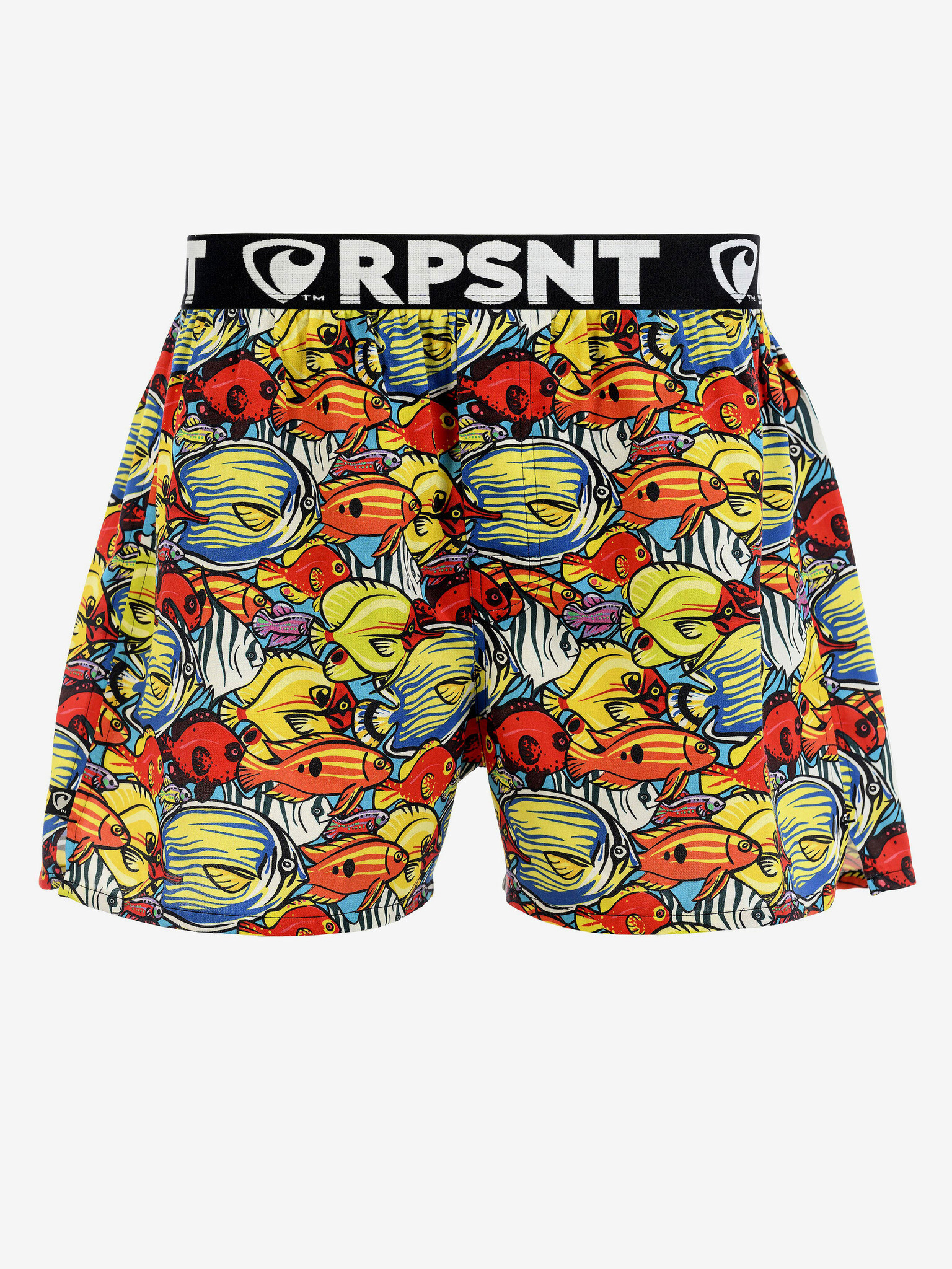 Represent Спортни гащета Cherven - Pepit.bg