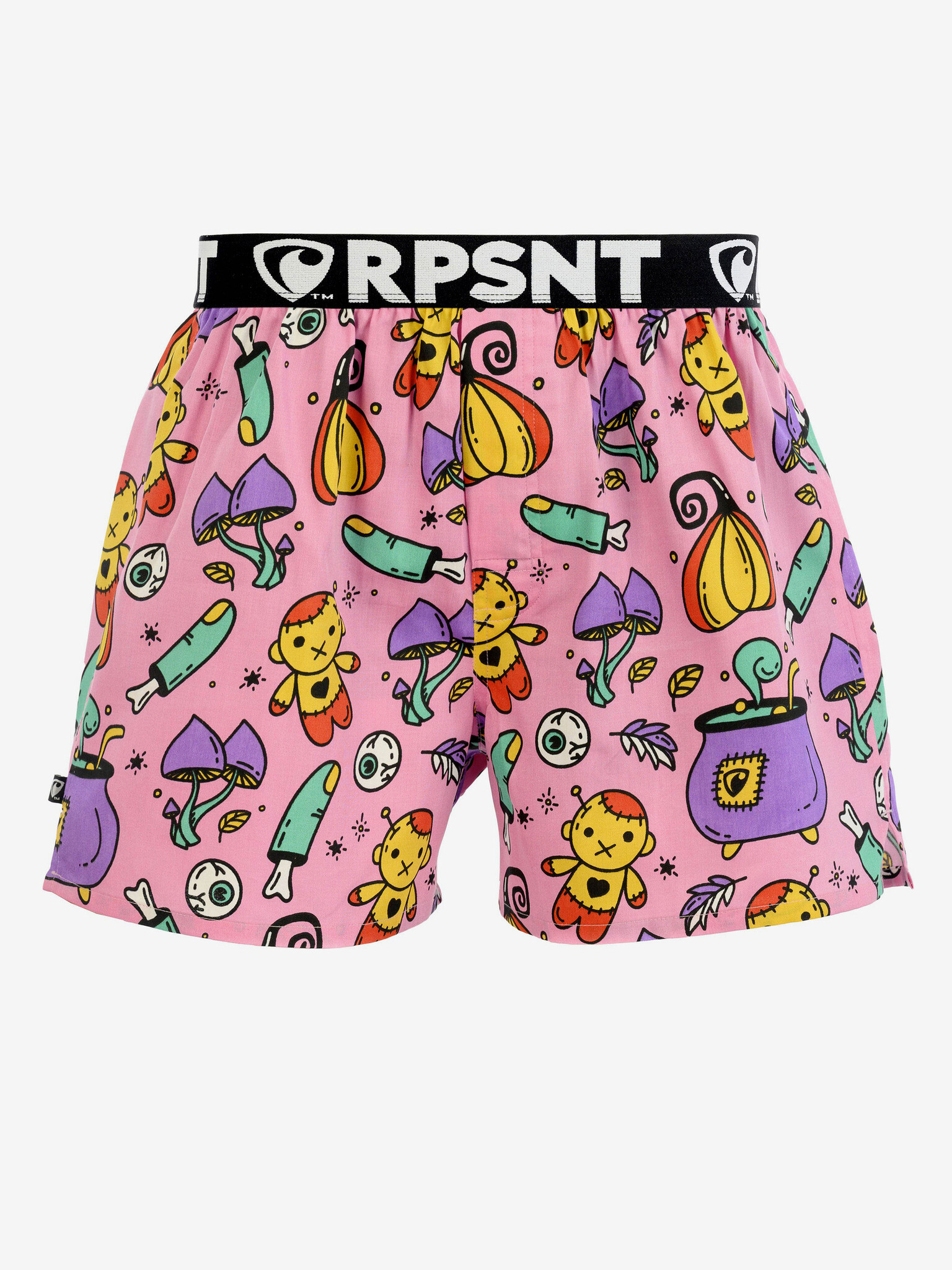 Represent Спортни гащета Rozov - Pepit.bg