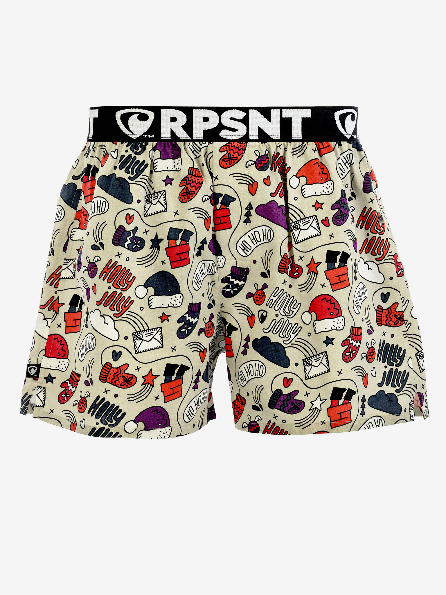 Represent Спортни гащета Siv - Pepit.bg