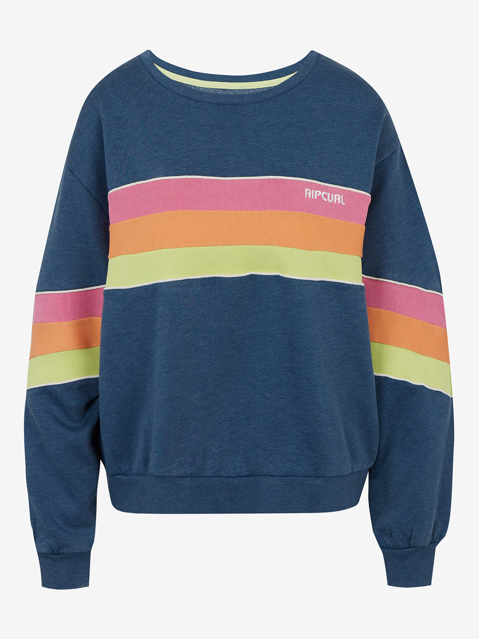 Rip Curl Sweatshirt Sin - Pepit.bg