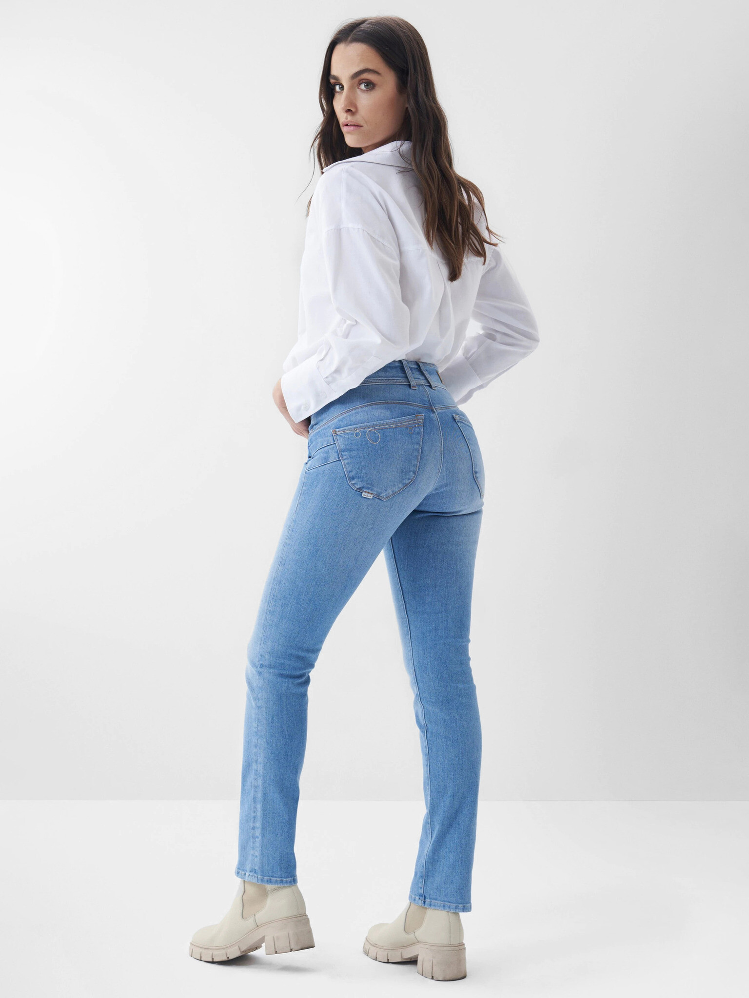 Salsa Jeans Jeans Sin - Pepit.bg