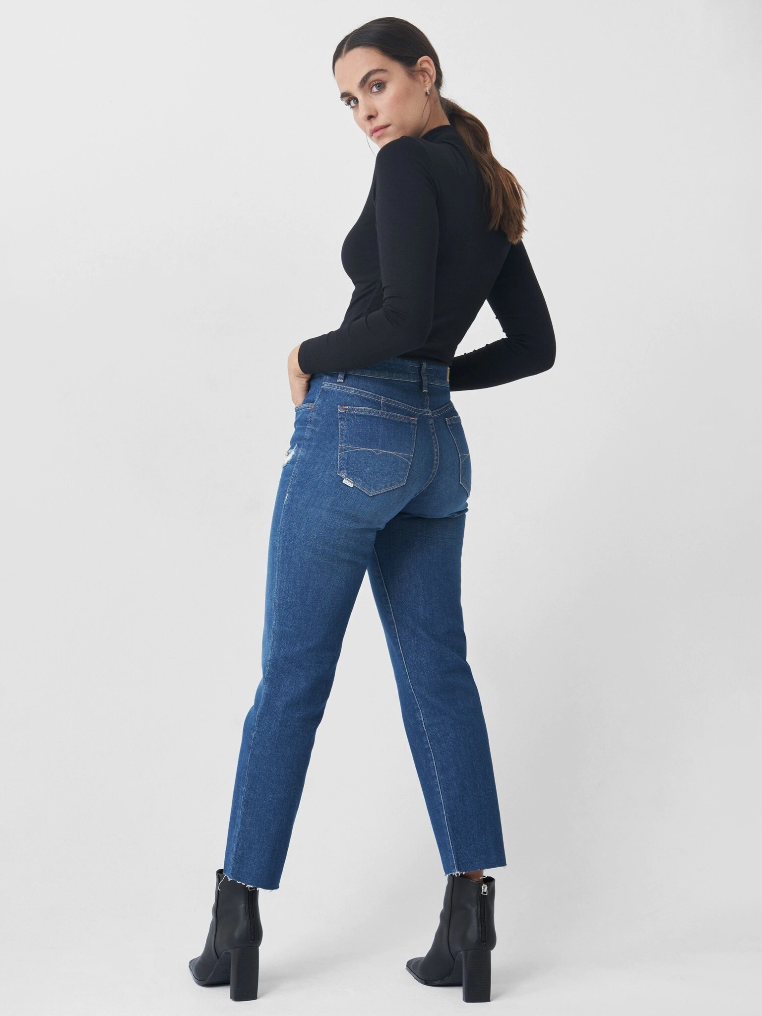 Salsa Jeans Jeans Sin - Pepit.bg