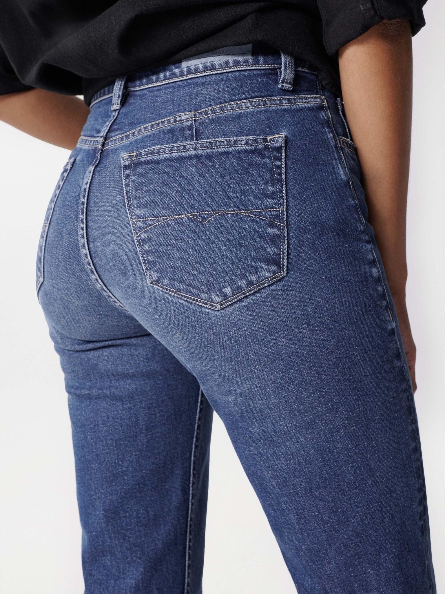 Salsa Jeans True Jeans Sin - Pepit.bg