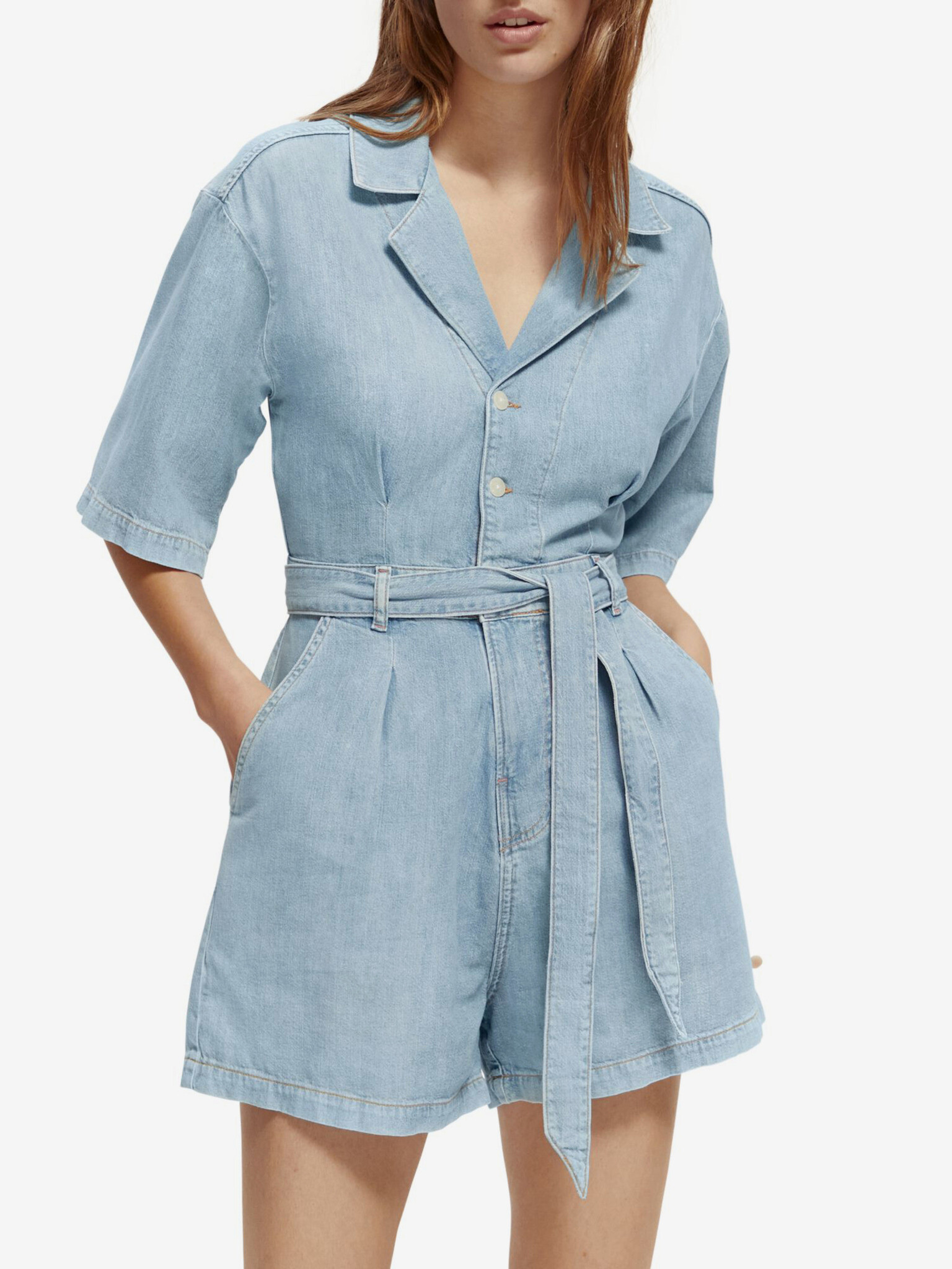 Scotch & Soda Гащеризон Sin - Pepit.bg