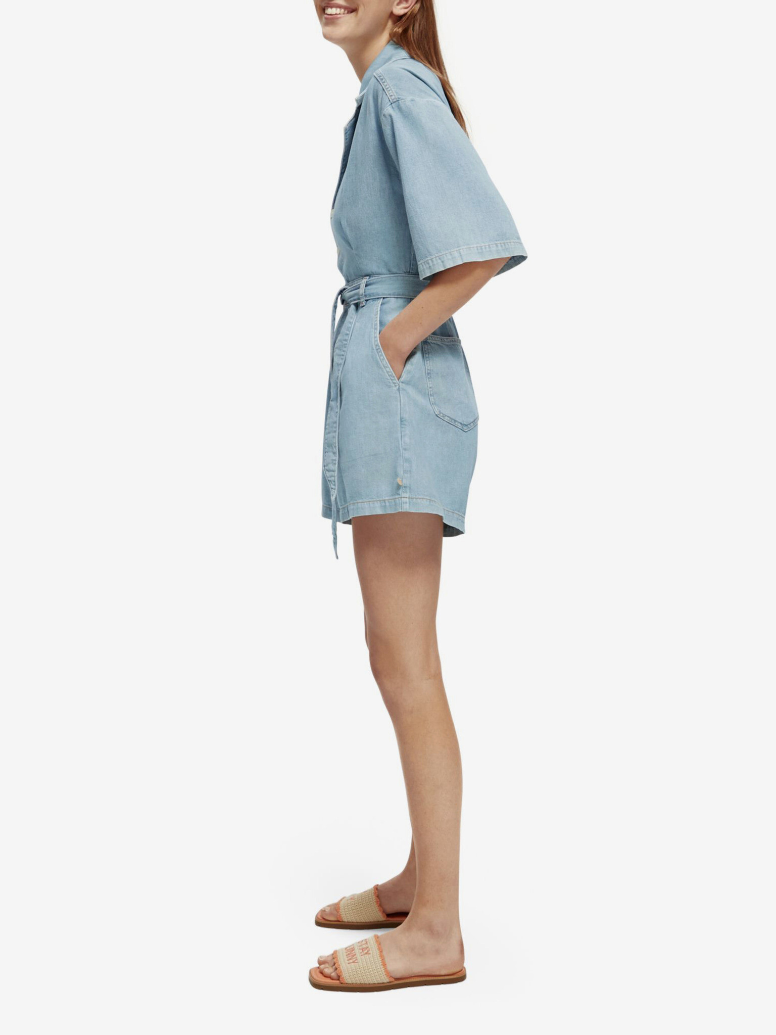 Scotch & Soda Гащеризон Sin - Pepit.bg
