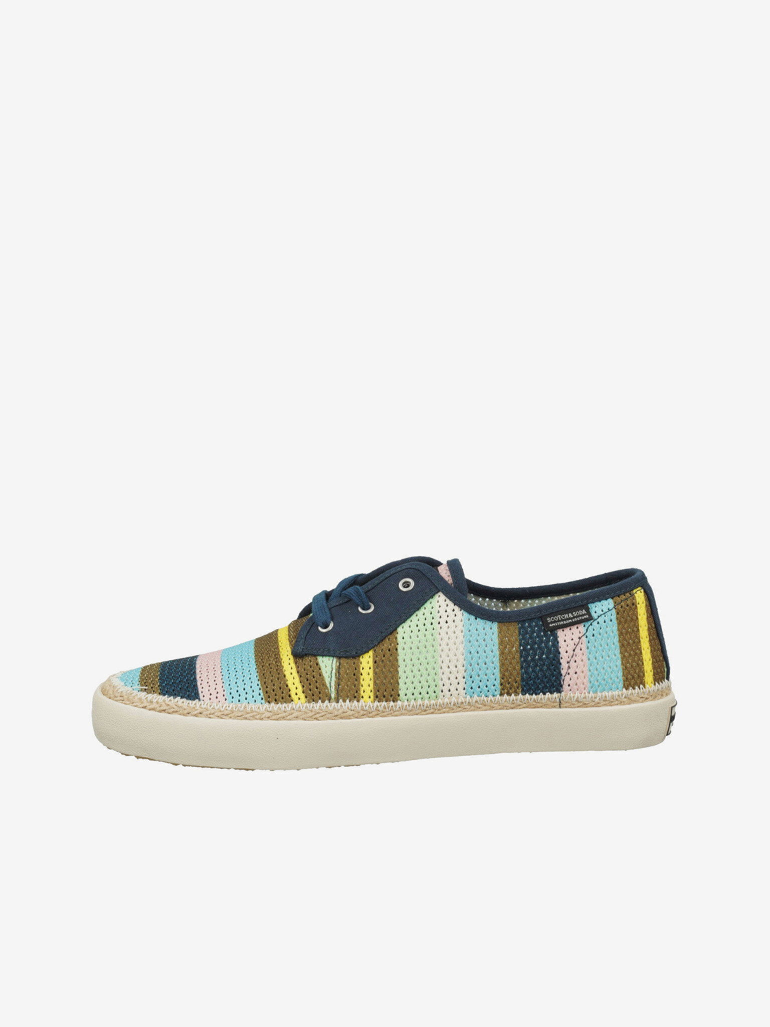 Scotch & Soda Izomi Sneakers Sin - Pepit.bg