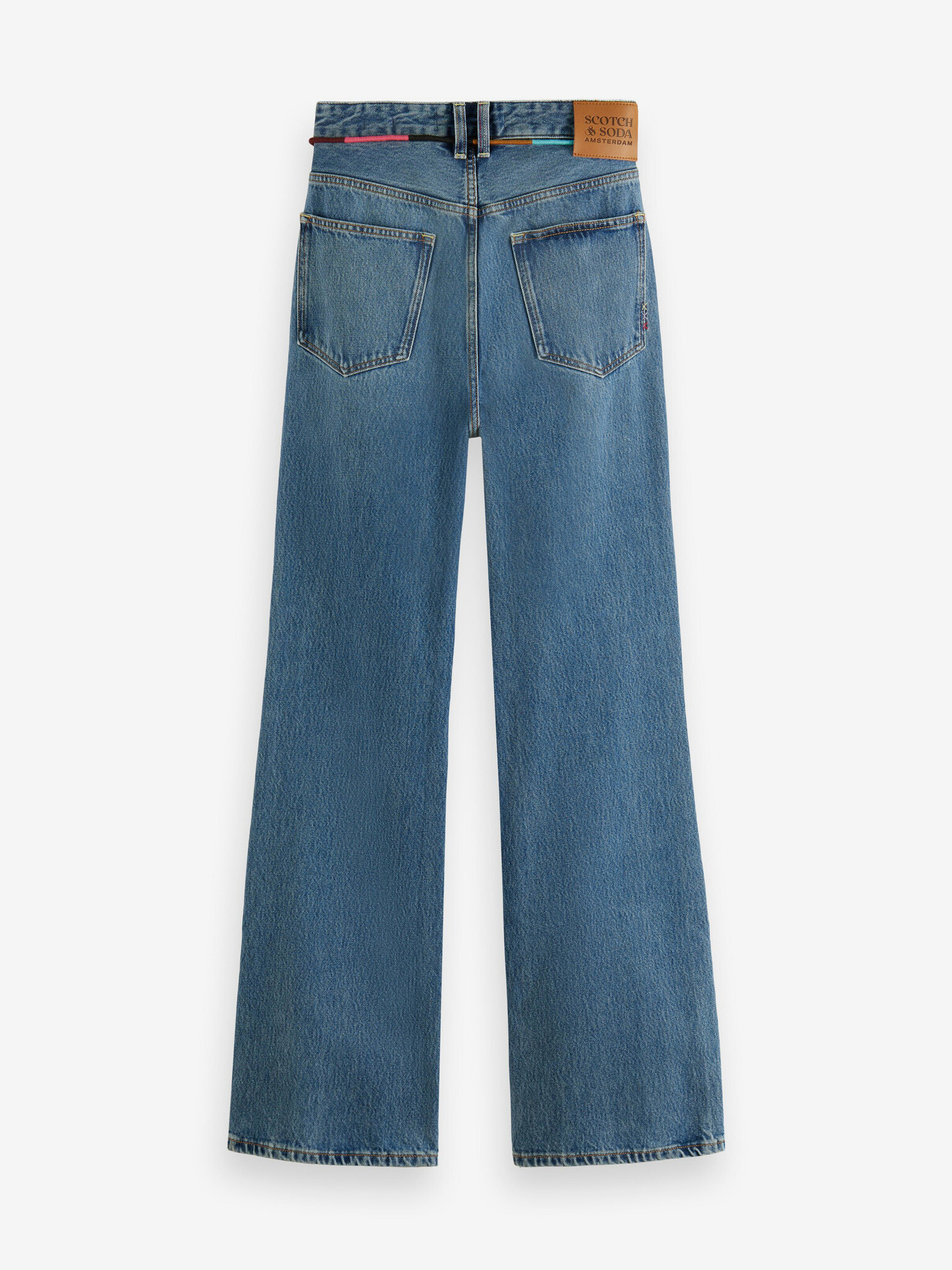 Scotch & Soda Jeans Sin - Pepit.bg