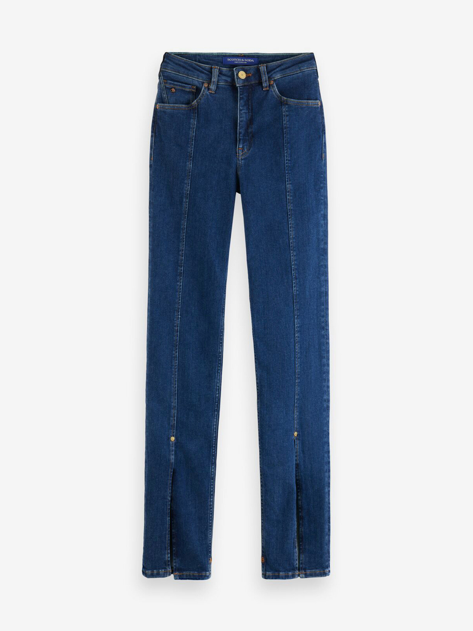 Scotch & Soda Jeans Sin - Pepit.bg