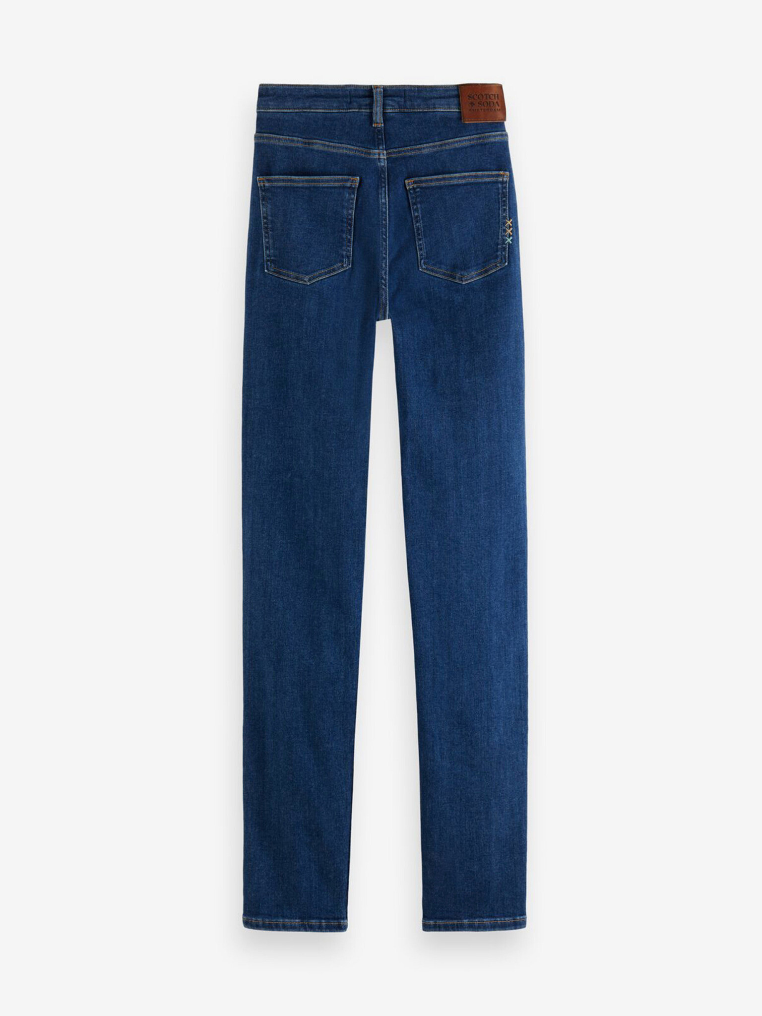 Scotch & Soda Jeans Sin - Pepit.bg