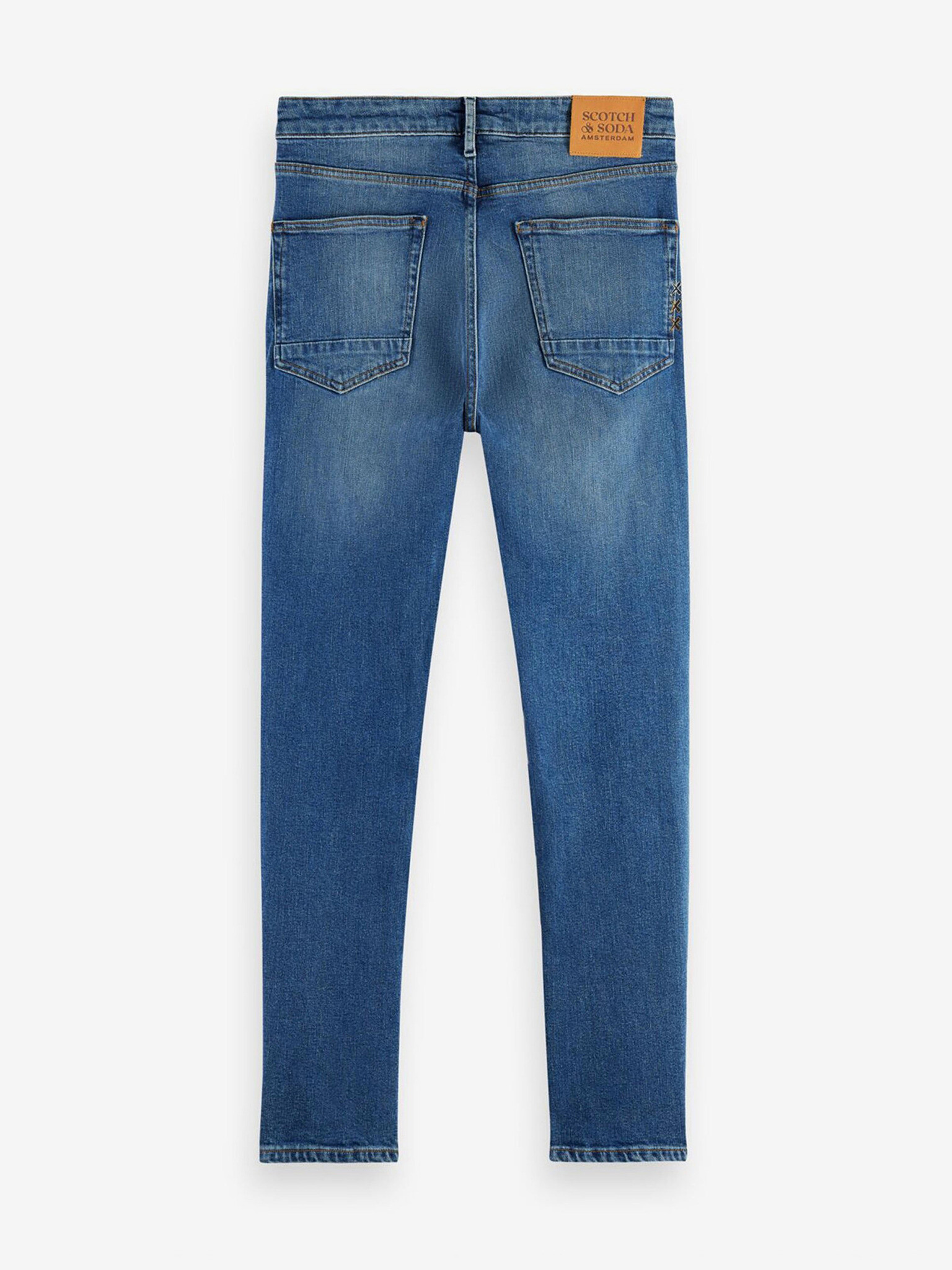 Scotch & Soda Jeans Sin - Pepit.bg