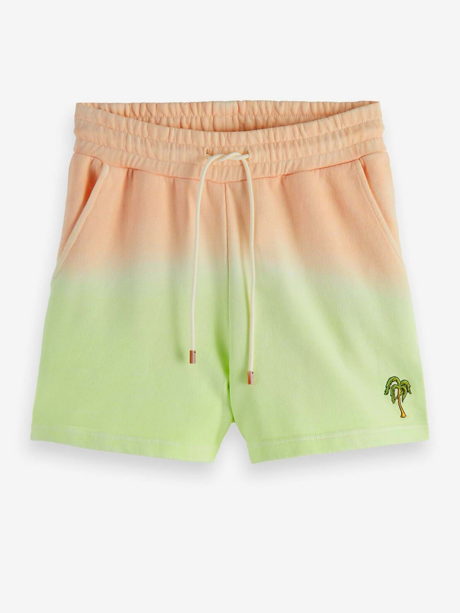 Scotch & Soda Къси панталони Oranzhev - Pepit.bg