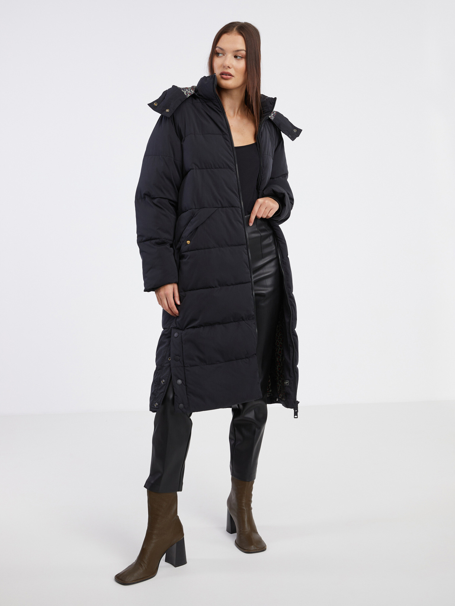 Scotch & Soda Палто Cheren - Pepit.bg