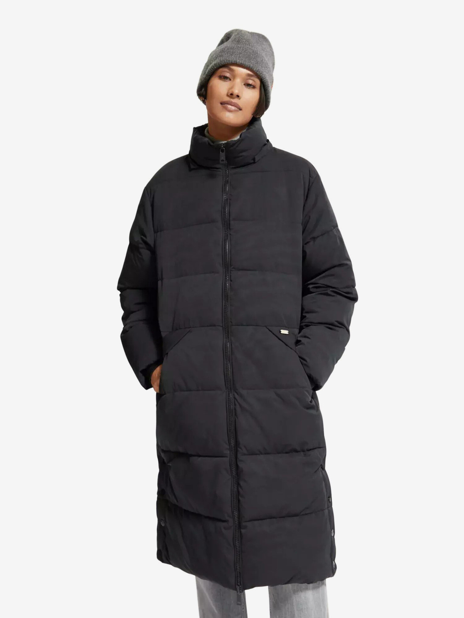 Scotch & Soda Палто Cheren - Pepit.bg