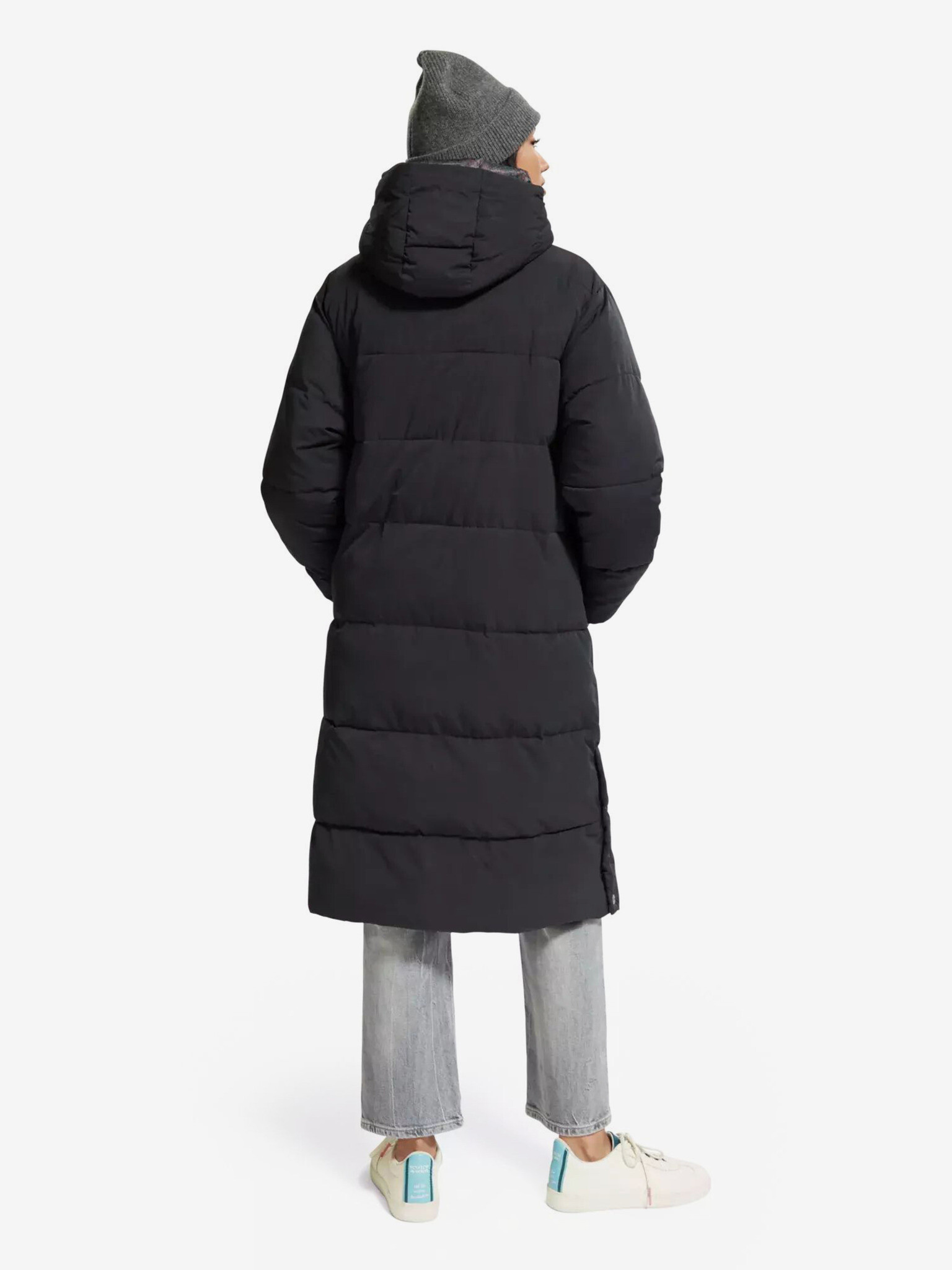 Scotch & Soda Палто Cheren - Pepit.bg