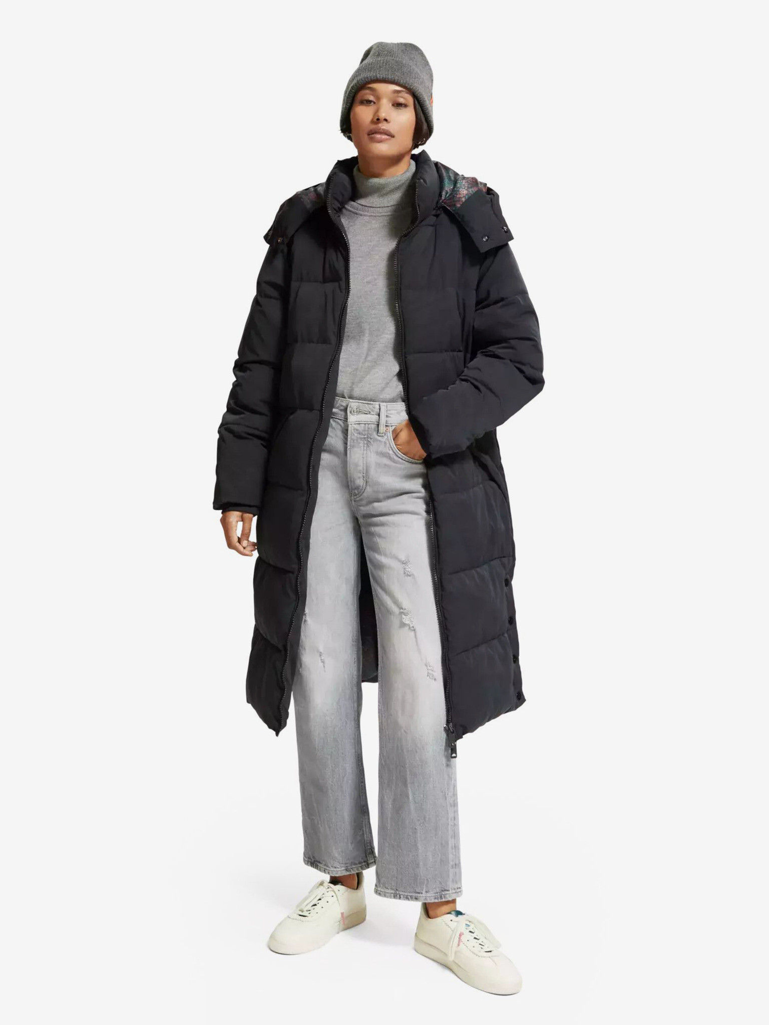 Scotch & Soda Палто Cheren - Pepit.bg
