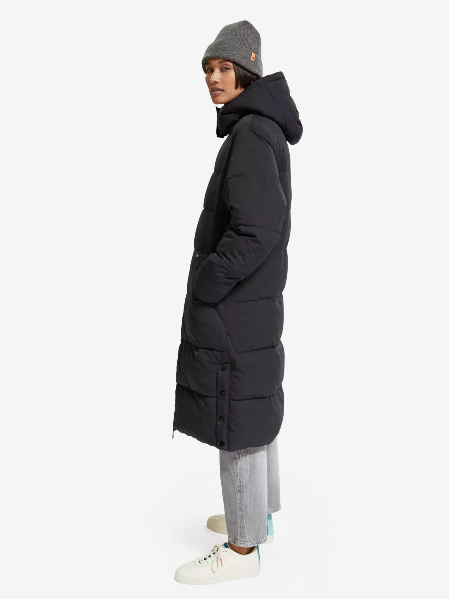 Scotch & Soda Палто Cheren - Pepit.bg
